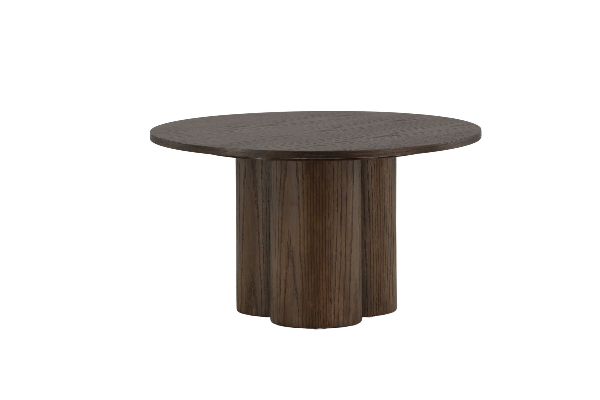 Venture Home Olivia Sofa bord - Mocca Veneer