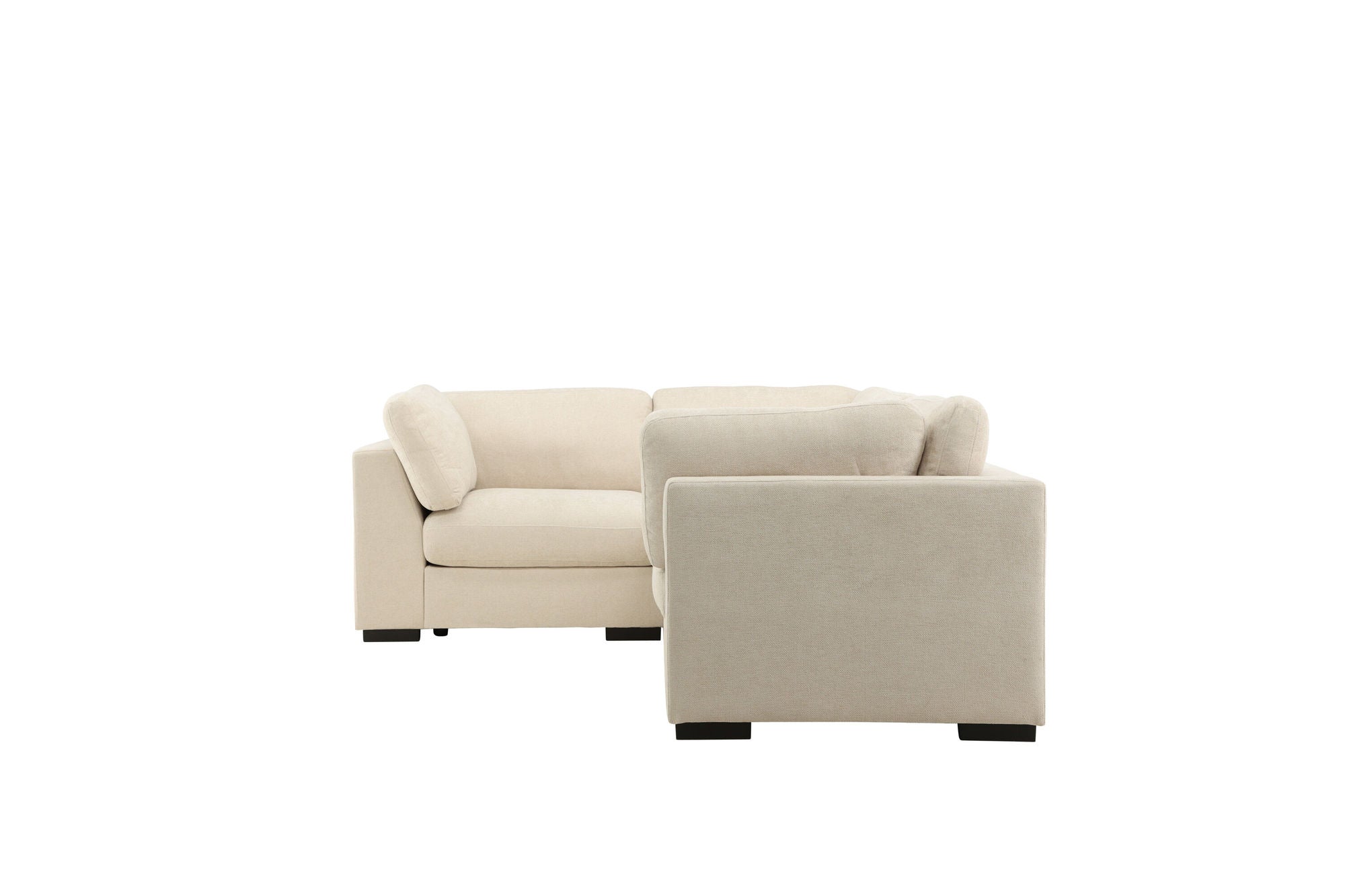 Venture Home Salerno Coner Sofa