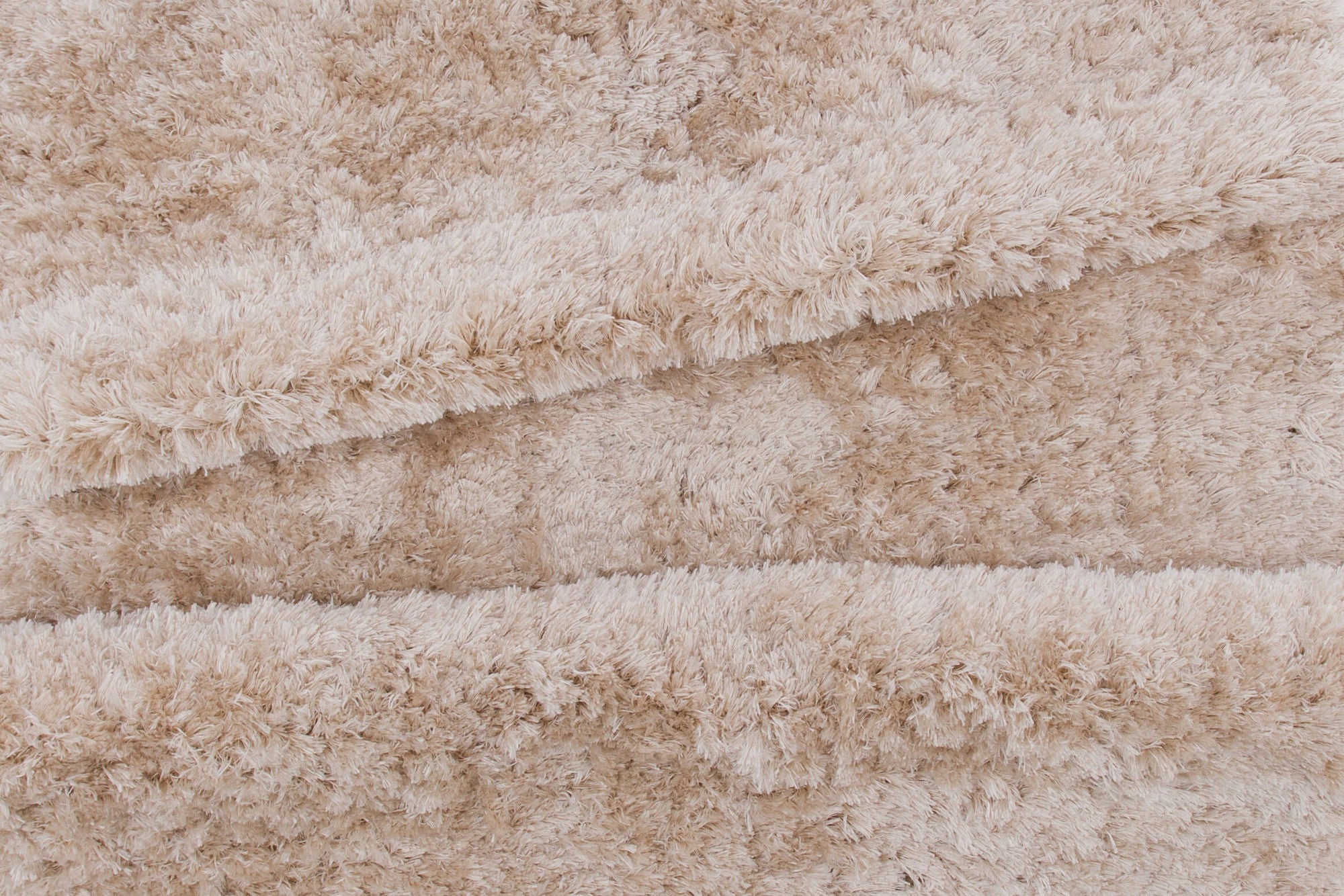 Venture Home Natta Polyester Carpet - Beige - L290*B200