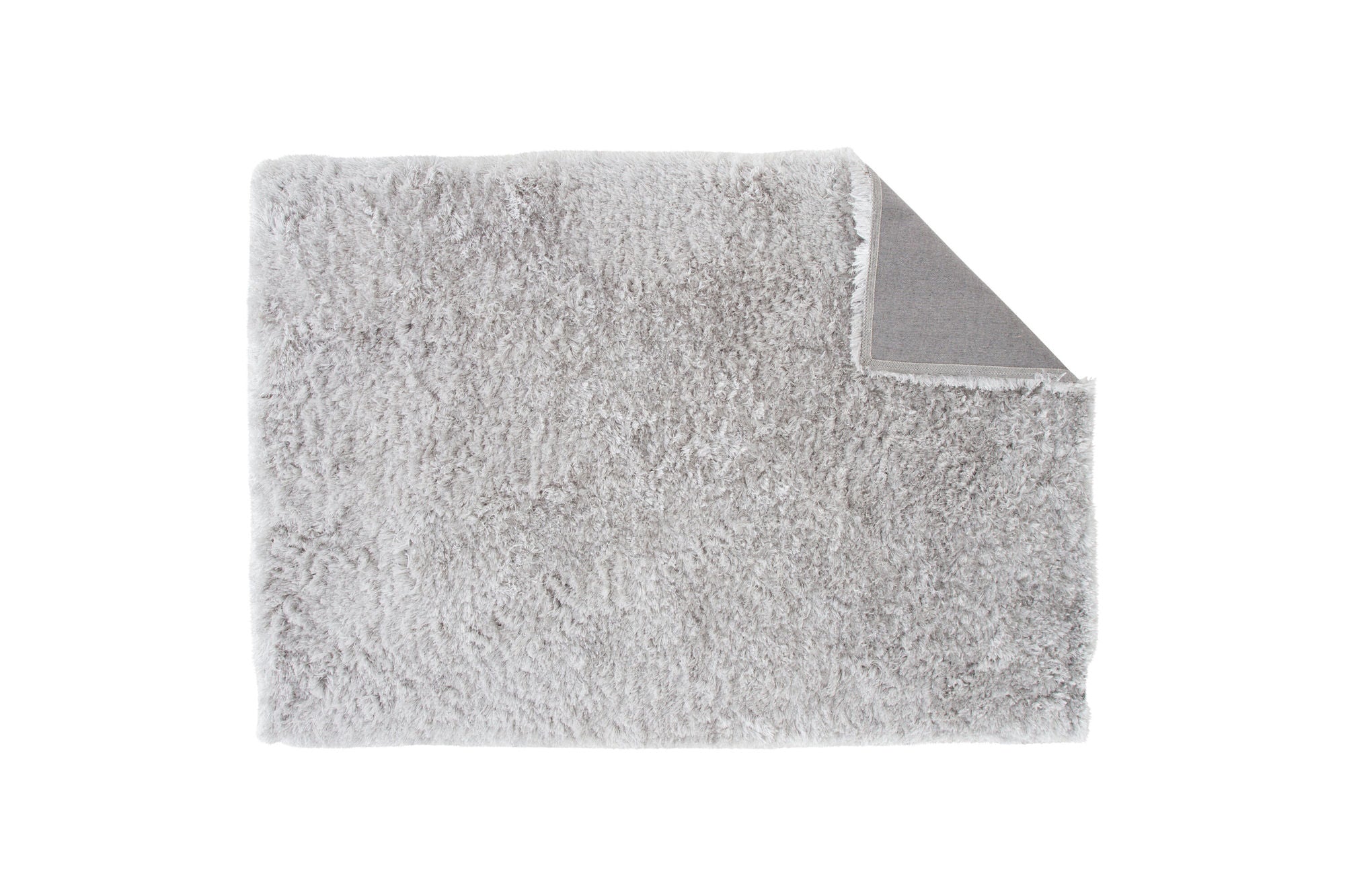 Venture Home Natta Polyester Carpet - Silver - L230*B160