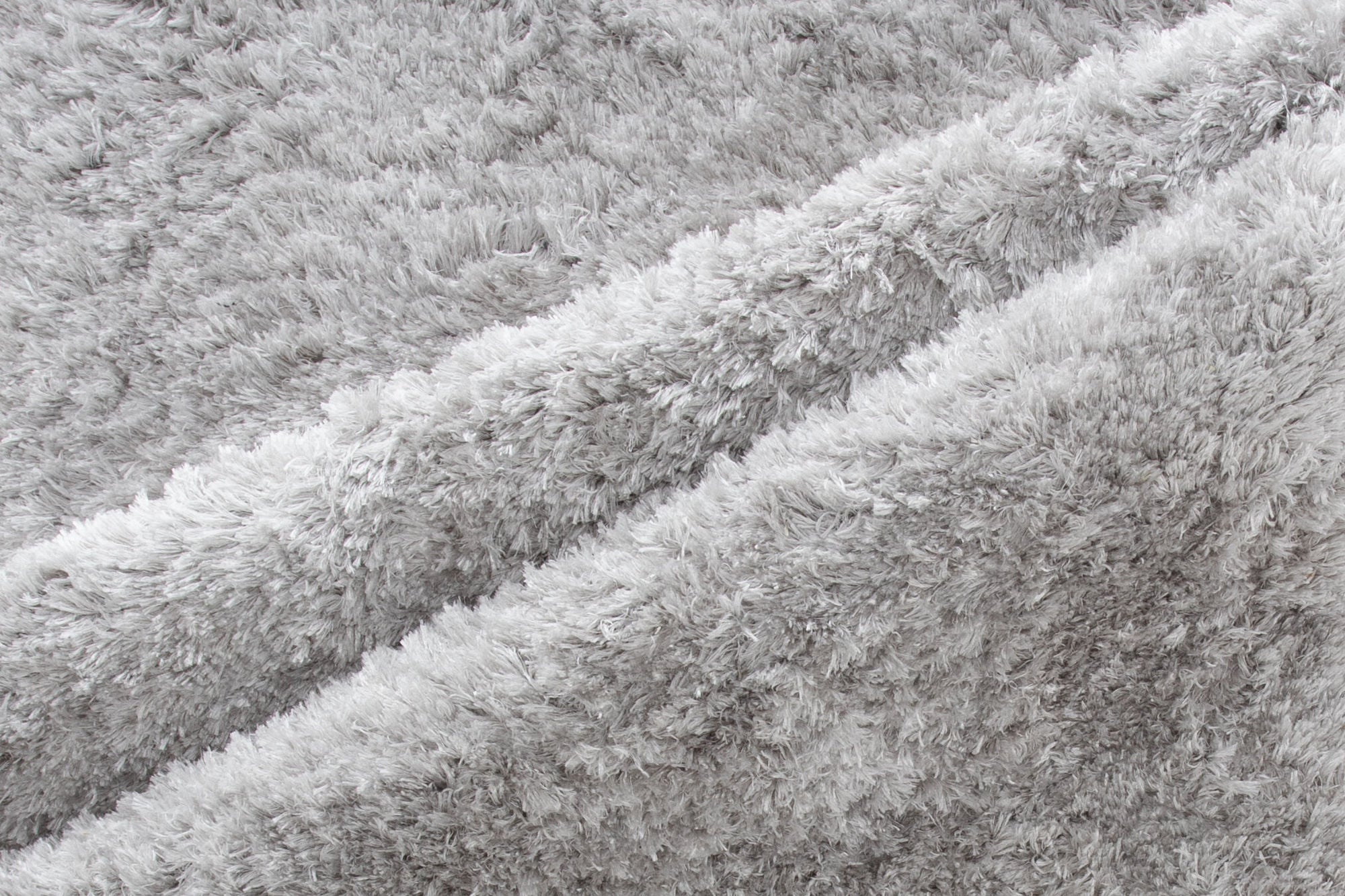 Venture Home Natta Polyester Carpet - Silver - L230*B160