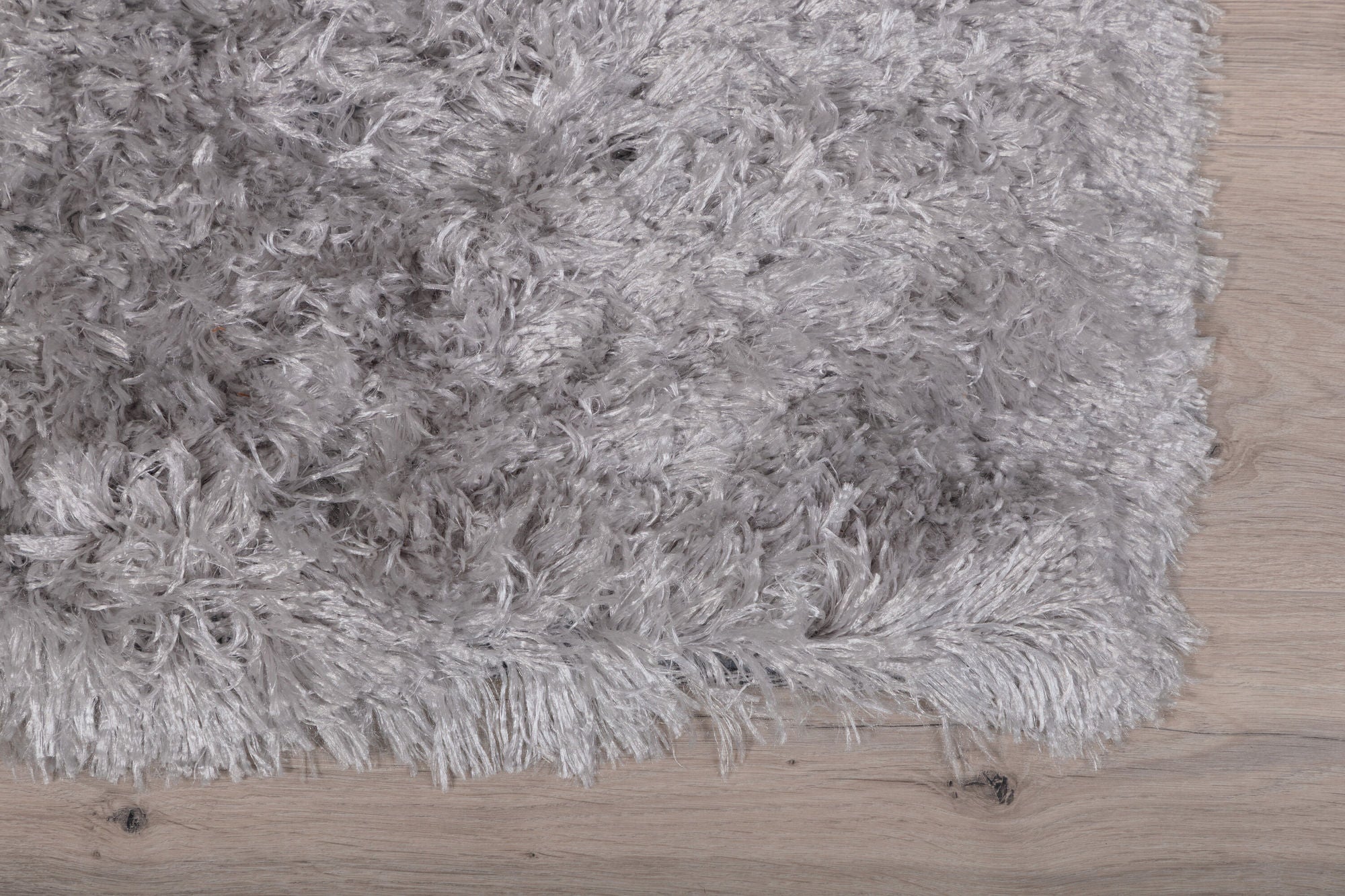 Venture Home Natta Polyester Carpet - Silver - L230*B160