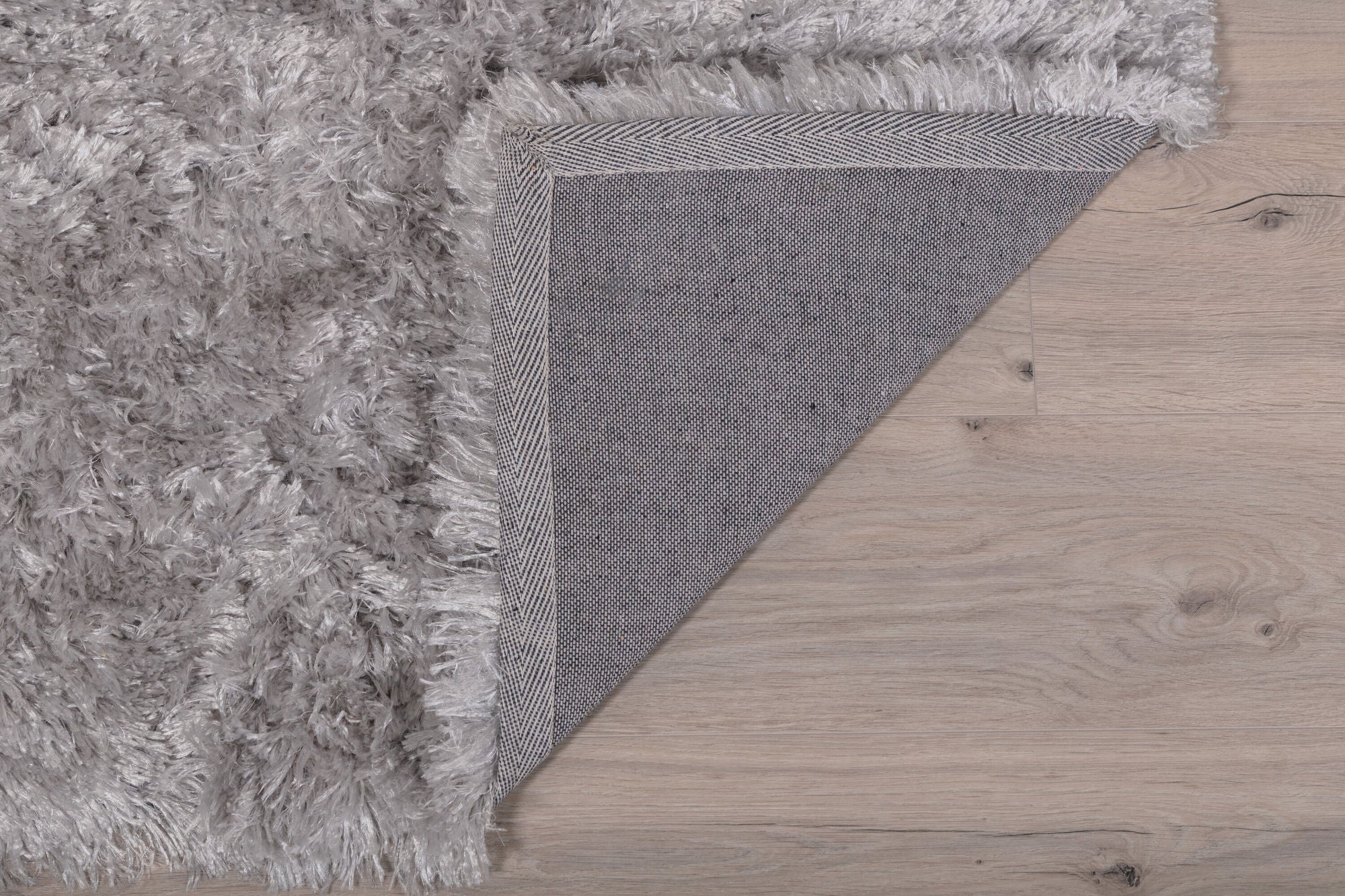 Venture Home Natta Polyester Carpet - Silver - L230*B160