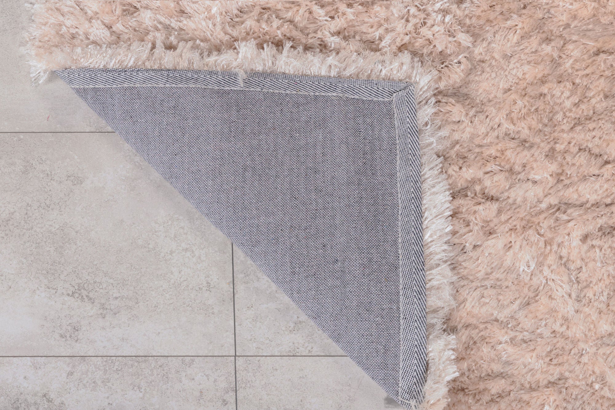Venture Home Natta Polyester Carpet - Beige - L230*B160