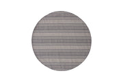 Venture Home Sishu Wool Carpet - ø200 - Light Grey