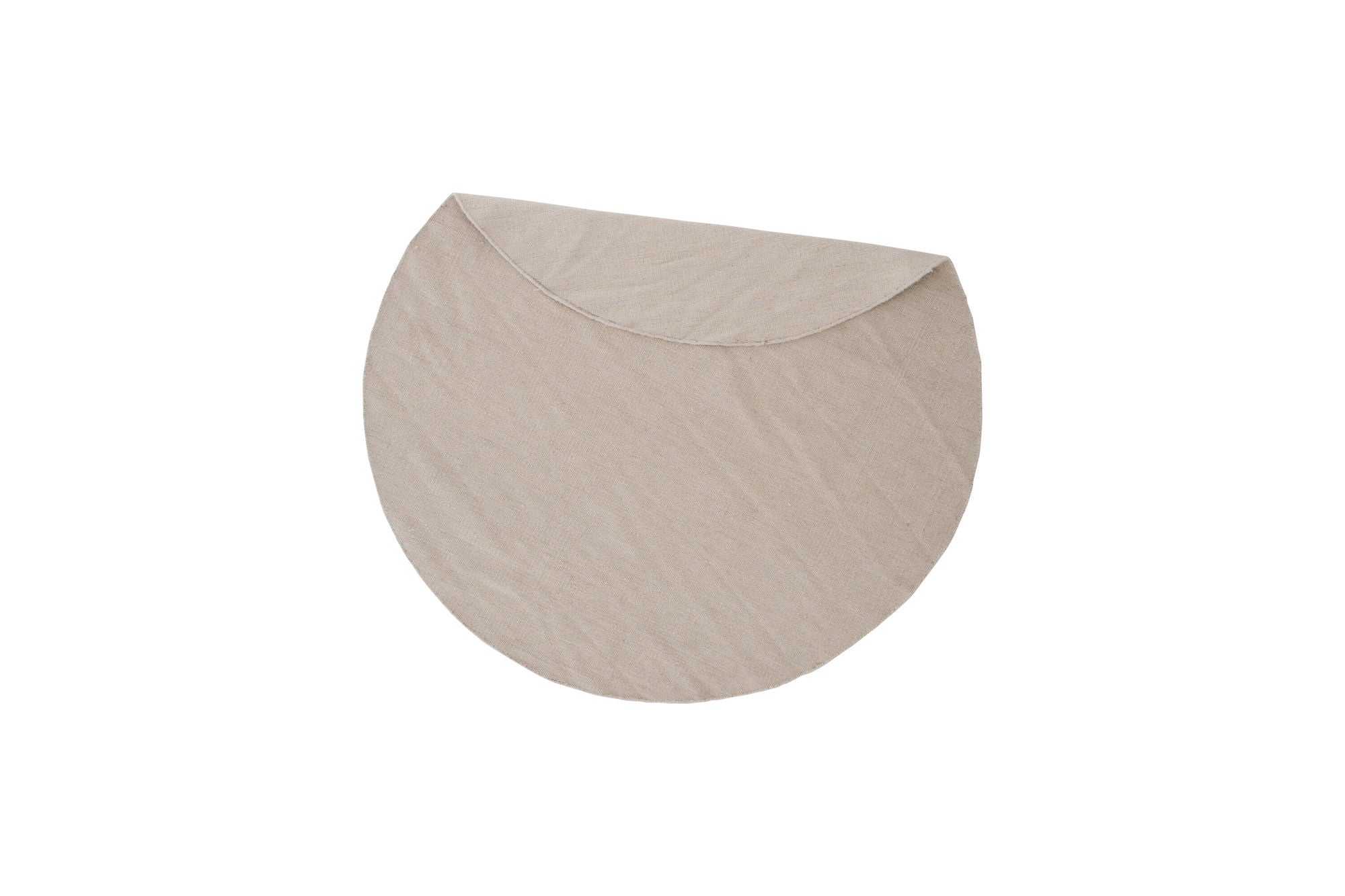 Venture Home Jaipur Wool Carpet - ø200- Beige