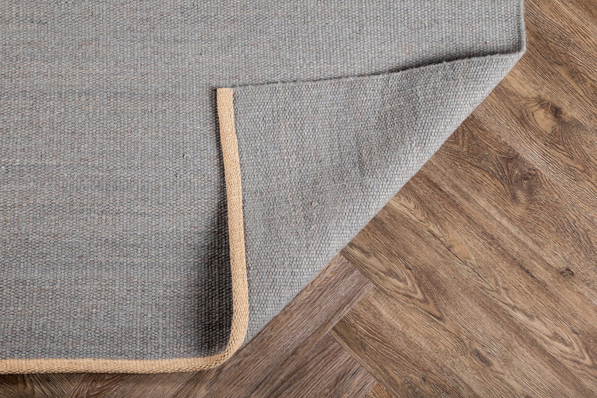 Venture Home Jaipur Wool Carpet - 200*300 - Light Grey