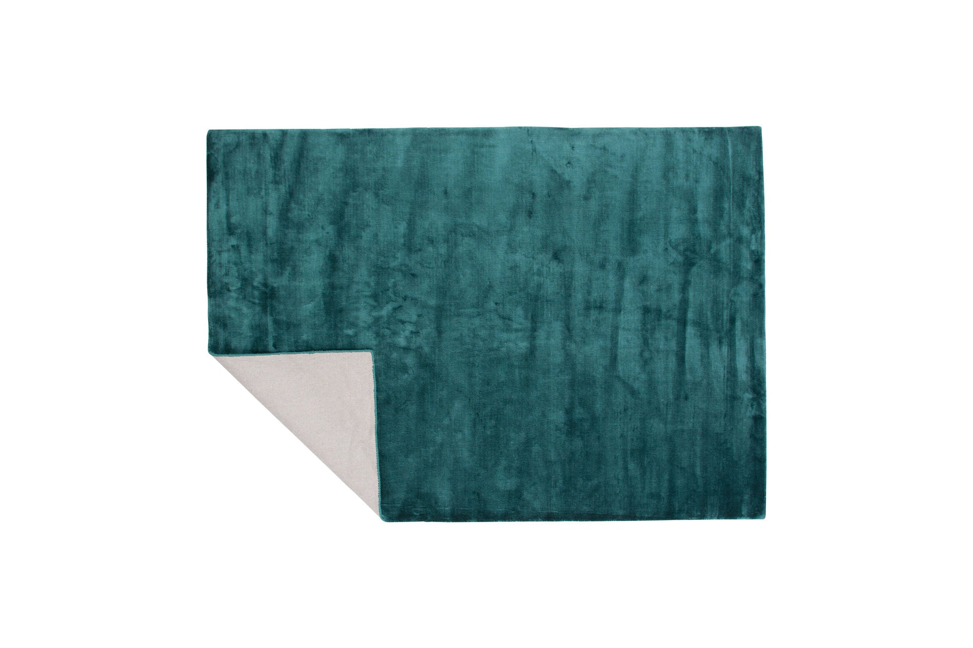 Venture Home Indra Viscose Carpet - 200*300cm - Green