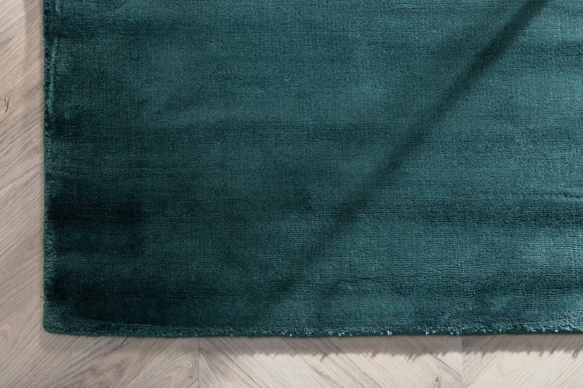 Venture Home Indra Viscose Carpet - 200*300cm - Green