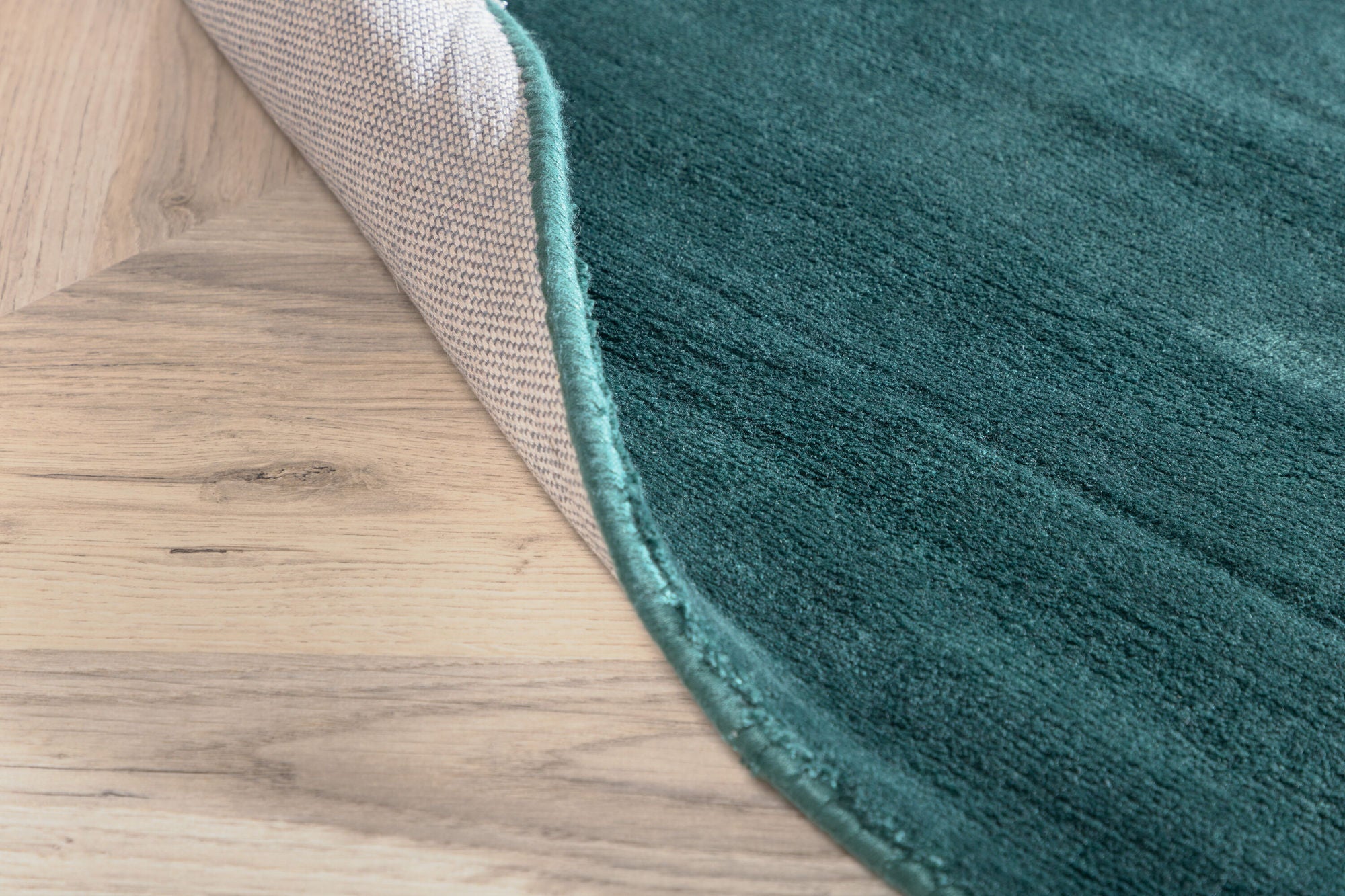 Venture Home Indra Viscose Carpet - 200*300cm - Green