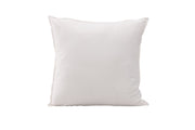 Venture Home Ronja Cushion Cover Washed Cotton - White 60x60