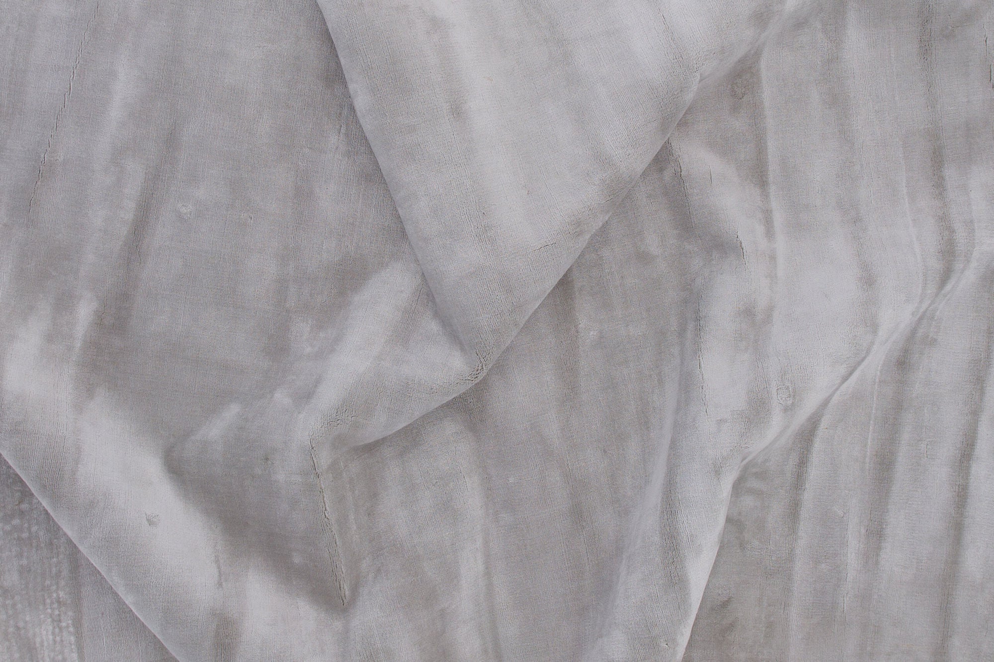 Venture Home Indra Viscose Carpet - 200*300cm - Silver