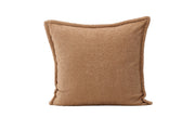 Venture Home Tuva Cushion Cover Teddy fur - Beige 60x60