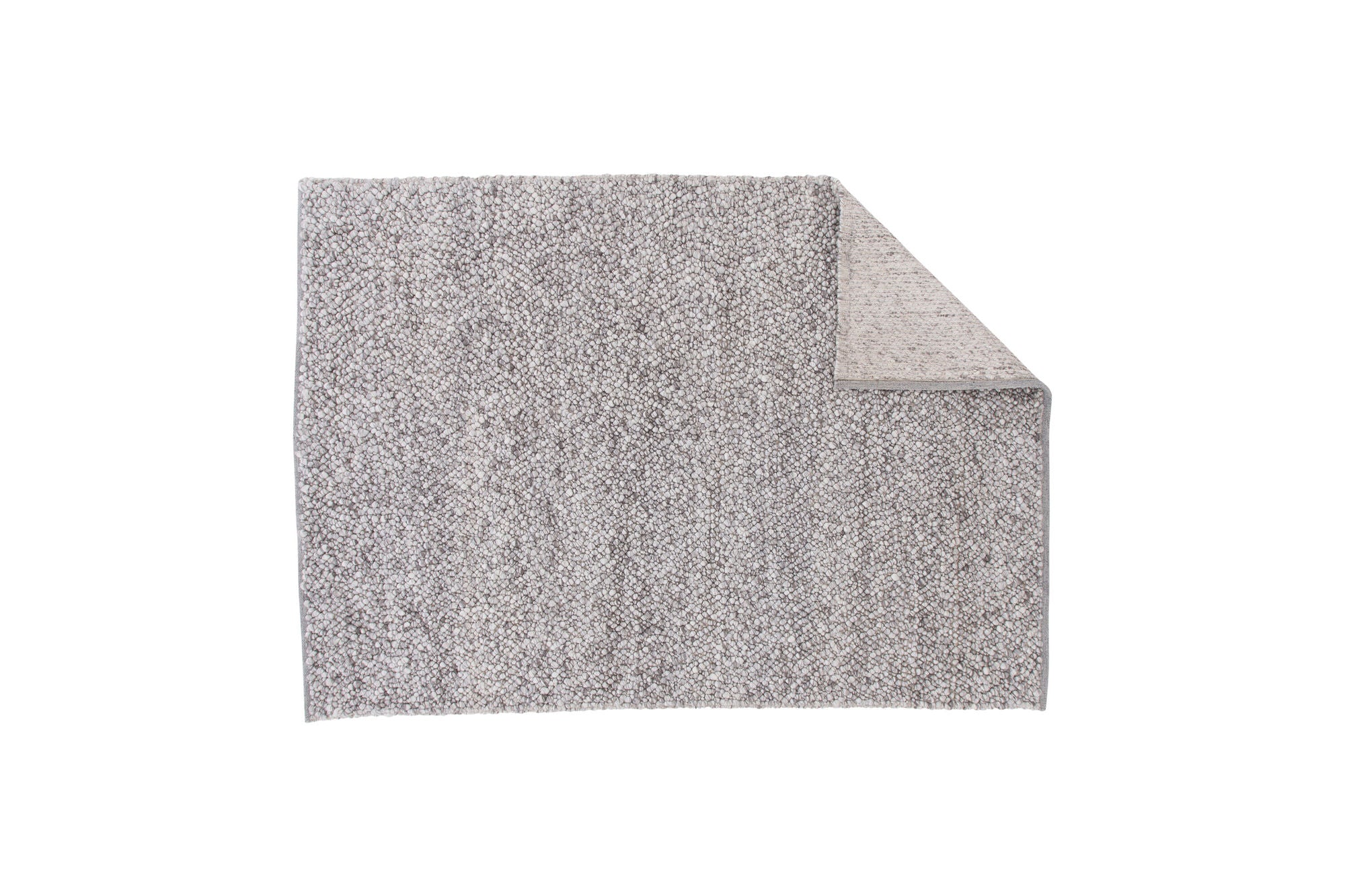 Venture Home Jajru Wool Carpet - 200*300 - Light Grey