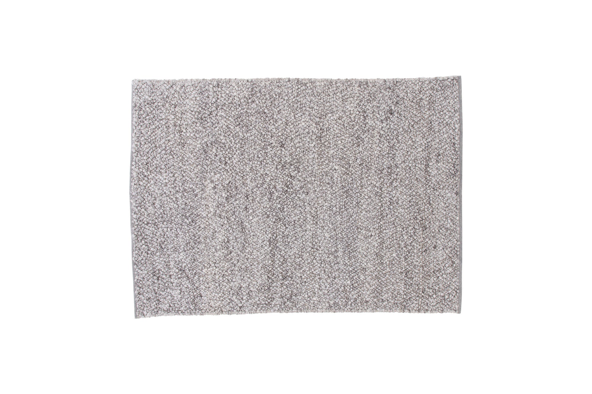 Venture Home Jajru Wool Carpet - 200*300 - Light Grey