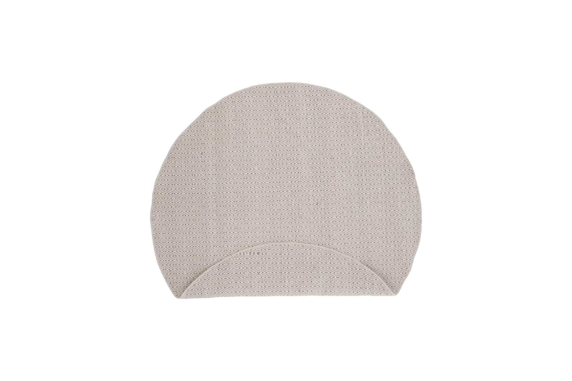 Venture Home Julana Wool Carpet - ø200 - Beige