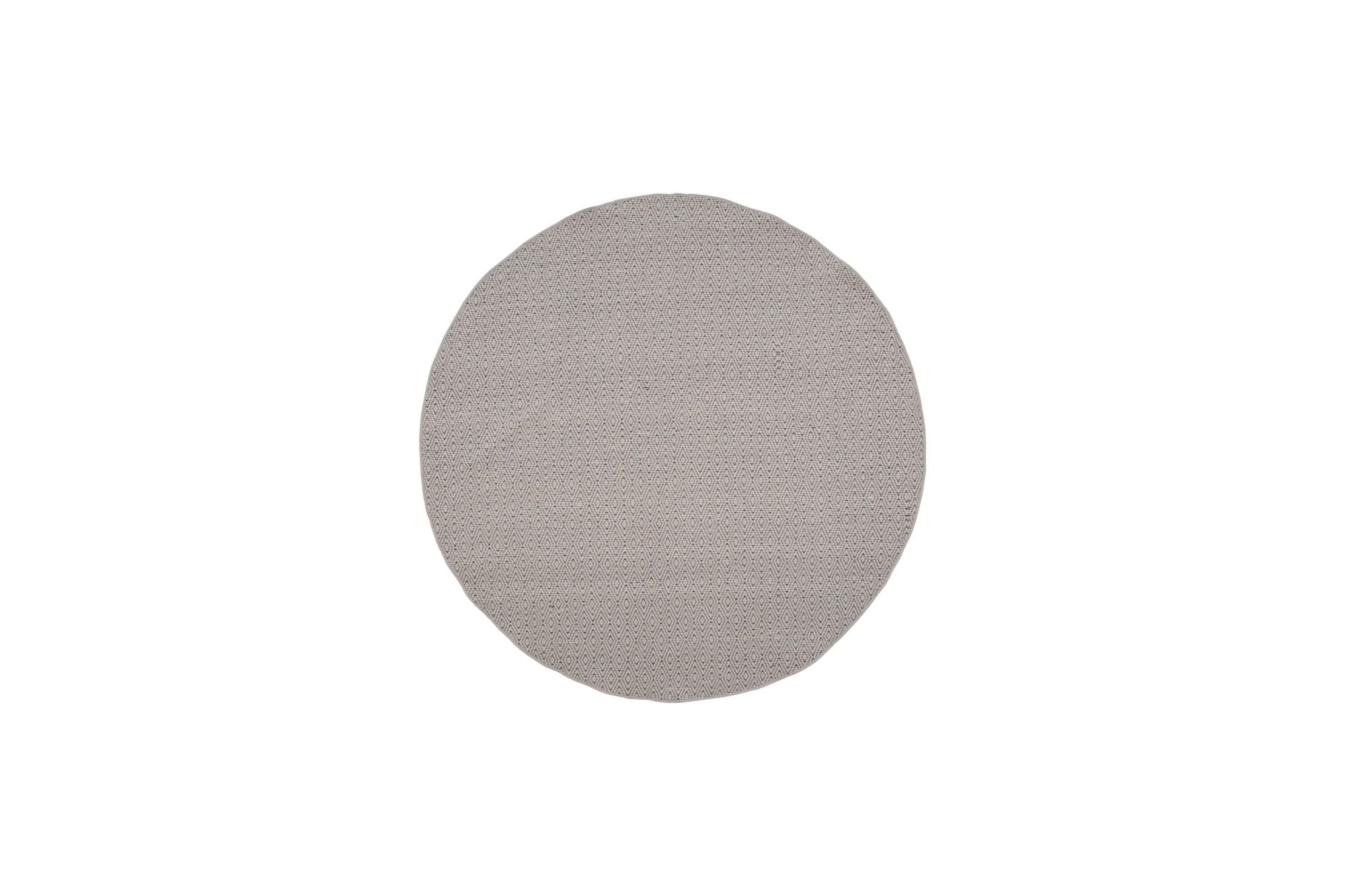 Venture Home Julana Wool Carpet - ø200 - Beige