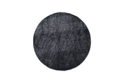 Venture Home Mattis Polyester Carpet - Antracit Grey - ø200