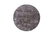 Venture Home Mattis Polyester Carpet - Grey - ø200
