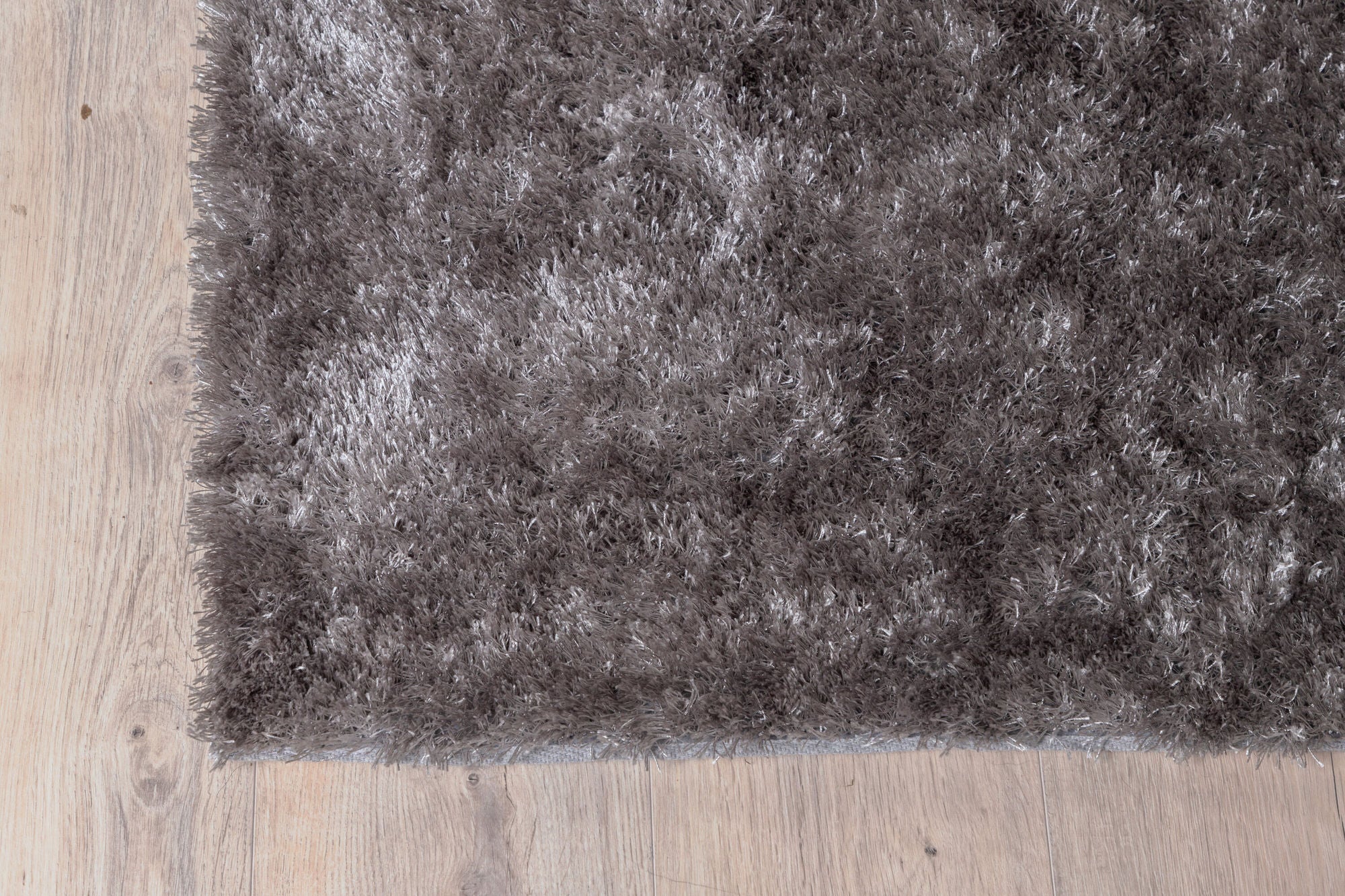 Venture Home Mattis Polyester Carpet - Grey - L290*B200