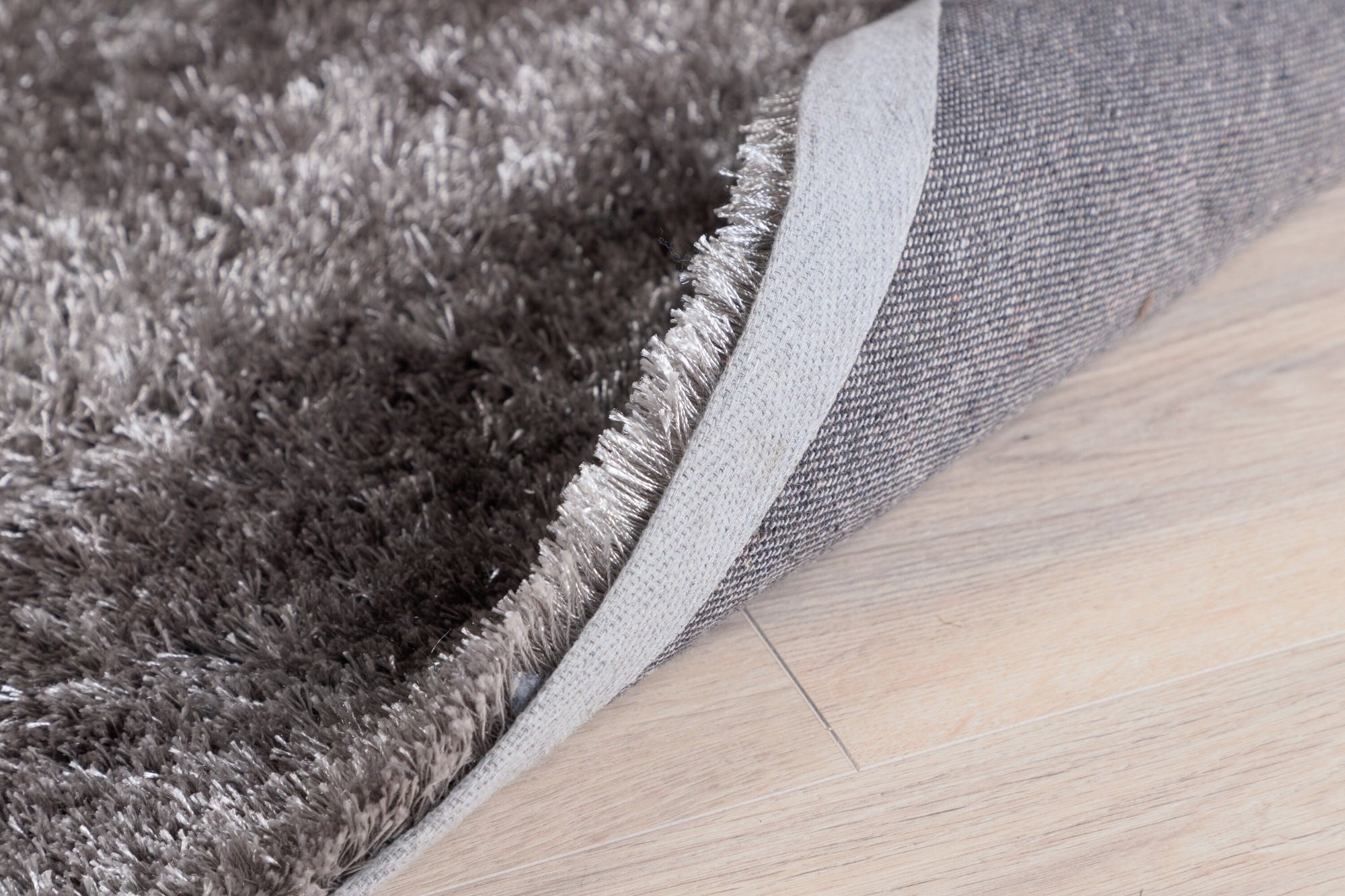 Venture Home Mattis Polyester Carpet - Grey - L290*B200