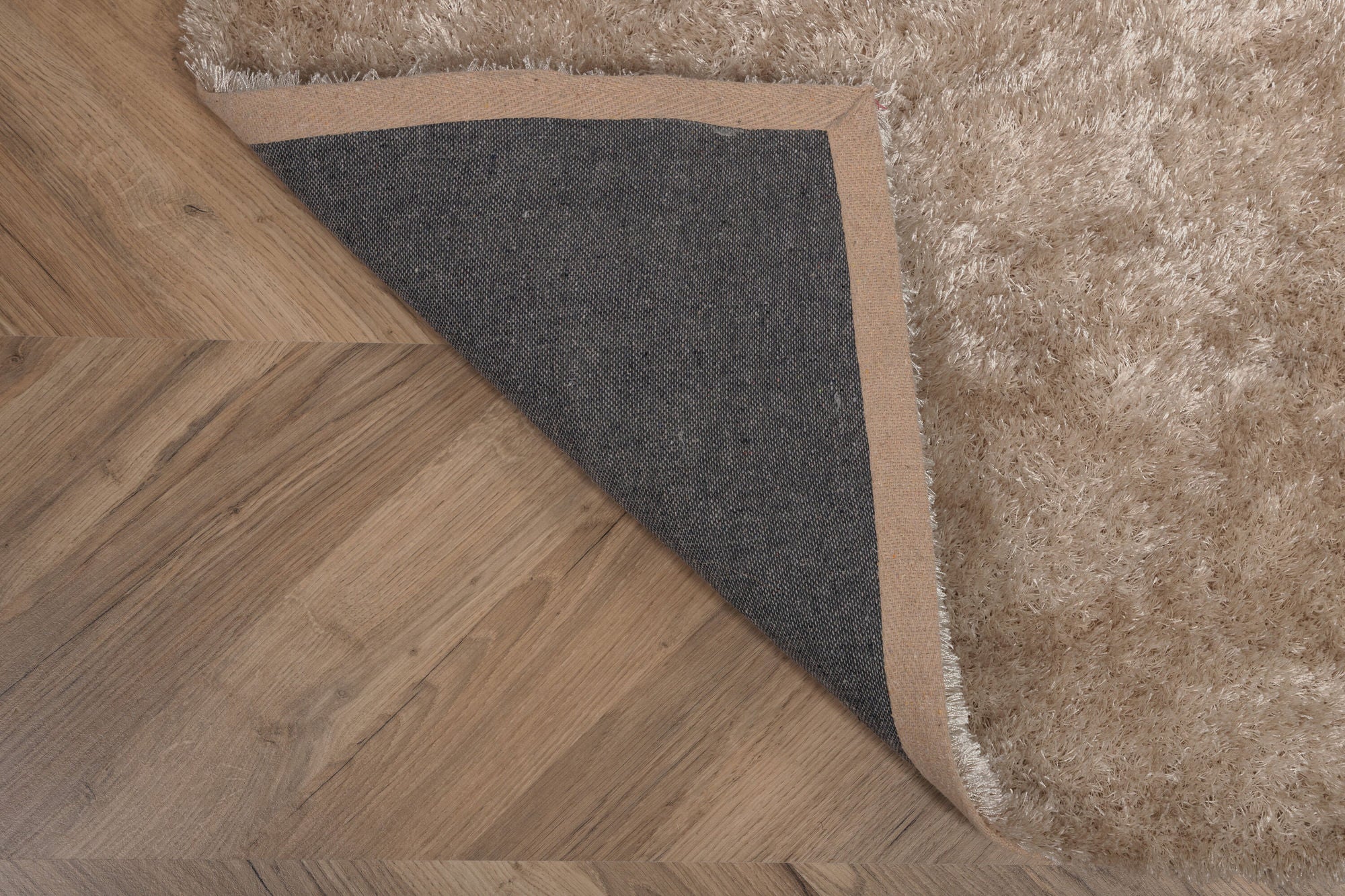 Venture Home Mattis Polyester Carpet - Beige - L230*B160