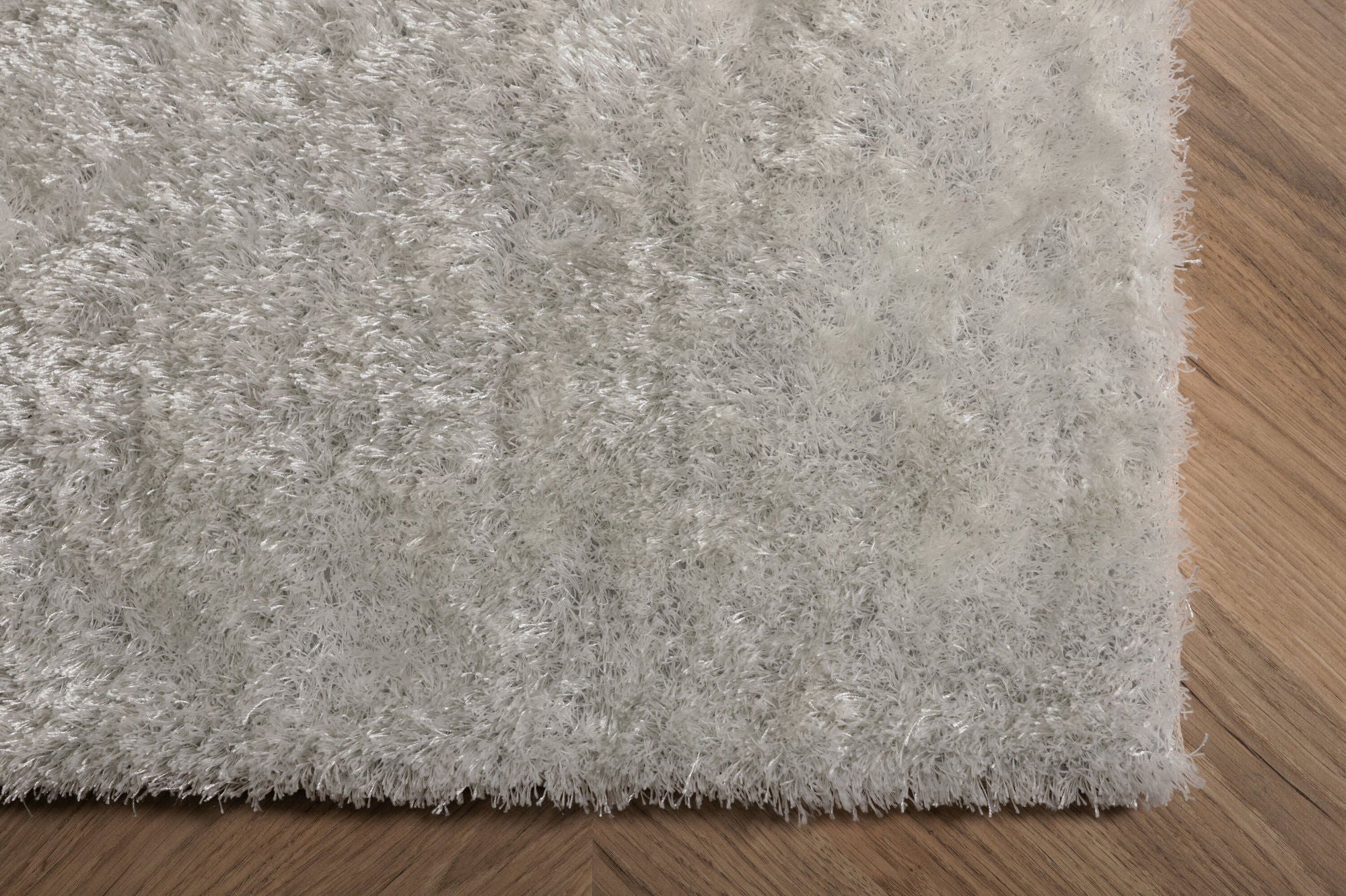Venture Home Mattis Polyester Carpet - White - L230*B160