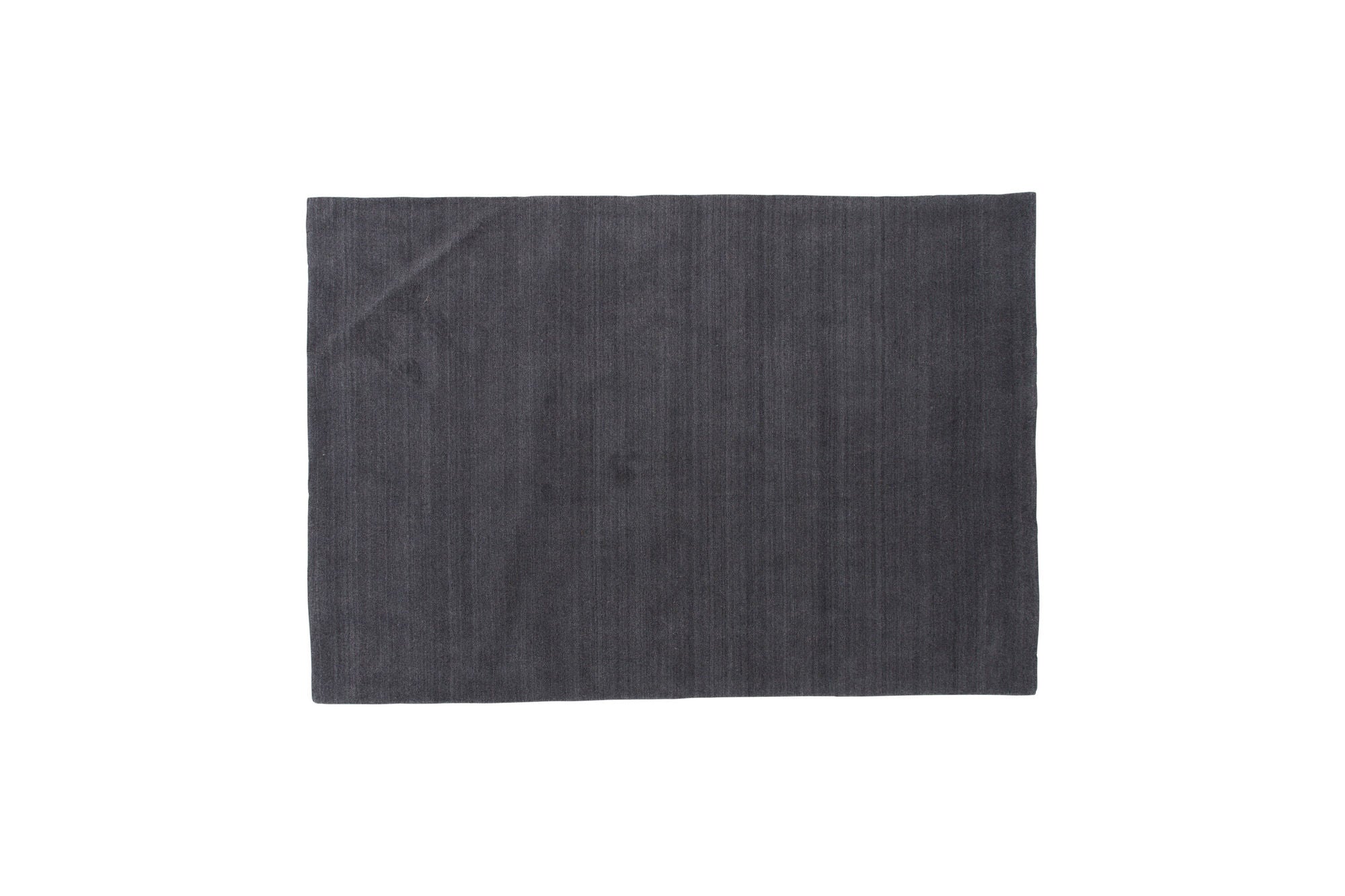 Venture Home Ulla - Wool / Polyester Carpet - Dark Grey - L250*B350