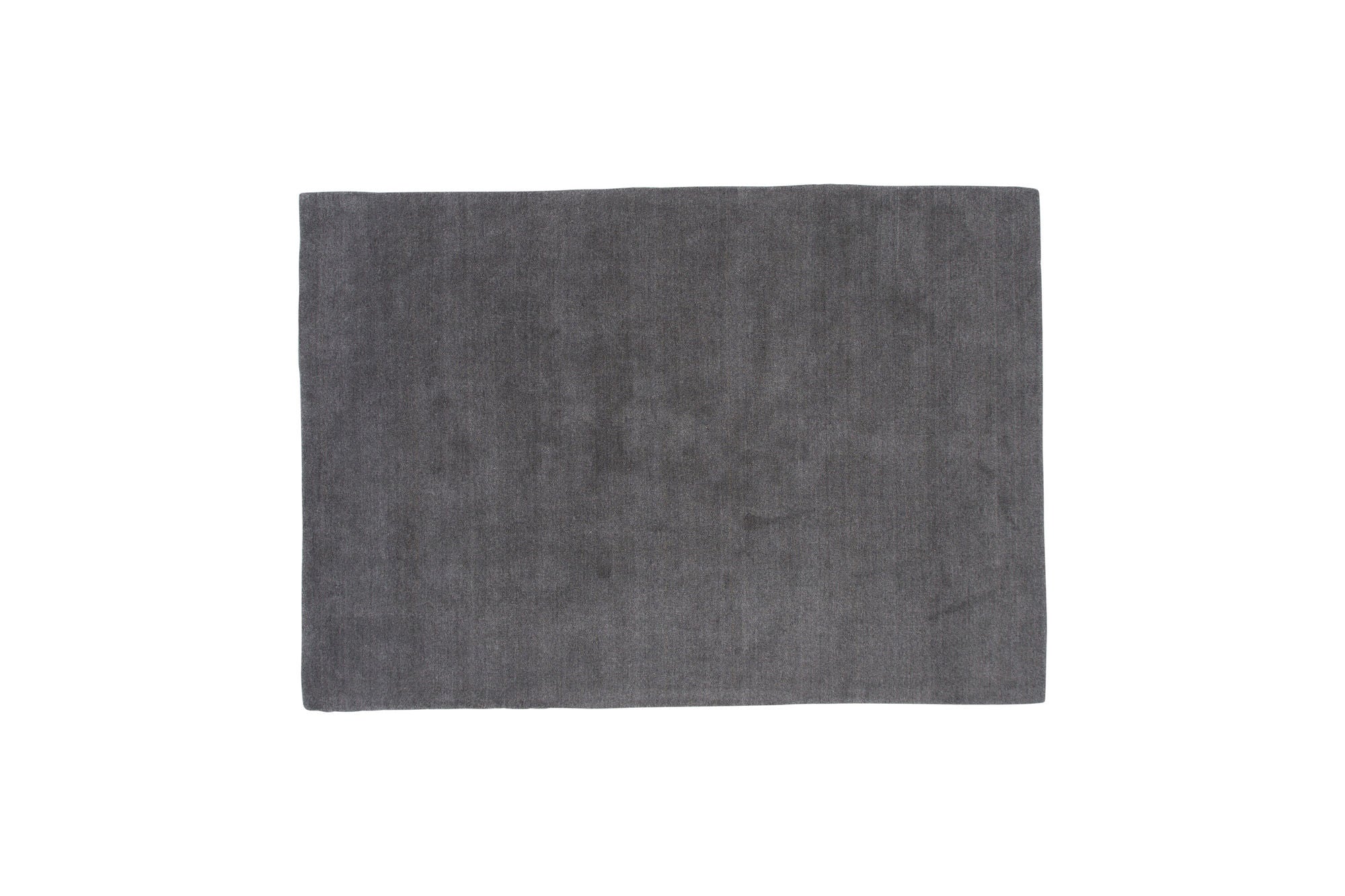 Venture Home Ulla - Wool / Polyester Carpet - Grey - L250*B350