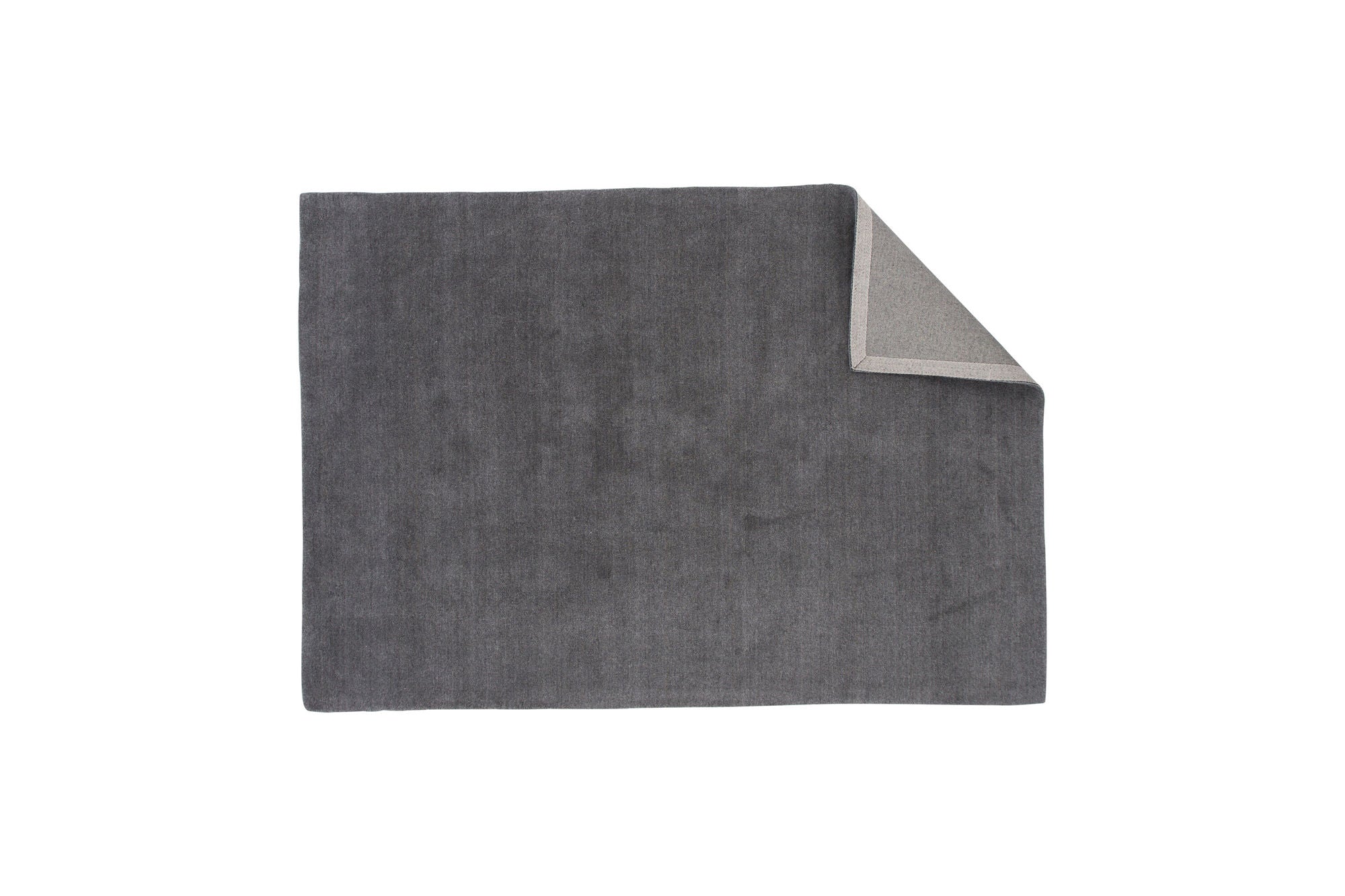 Venture Home Ulla - Wool / Polyester Carpet - Grey - L250*B350