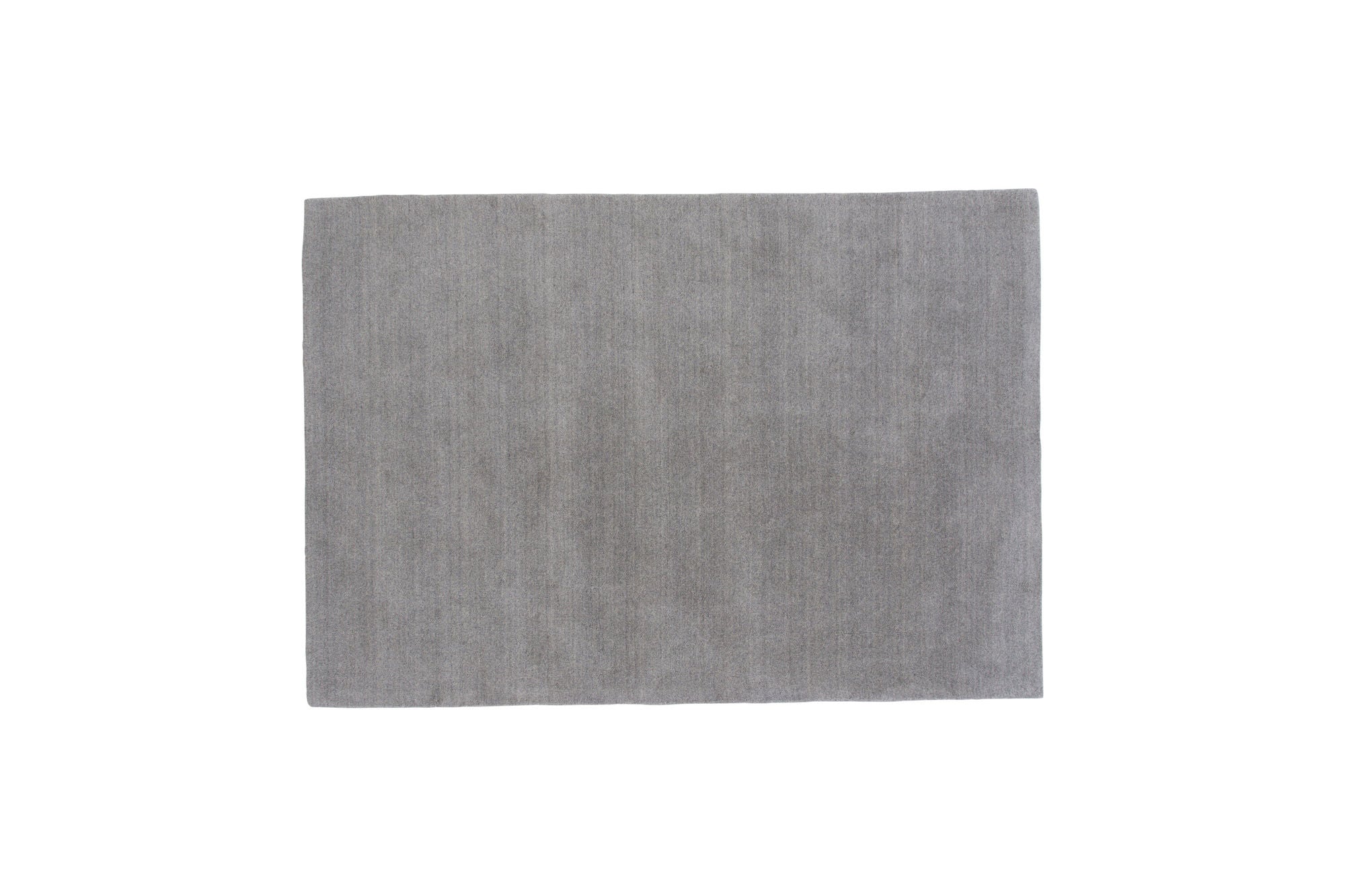 Venture Home Ulla - Wool / Polyester Carpet - Light Grey - L250*B350
