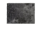 Venture Home Shiva Shaggy Carpet - 170*240cm - Grey