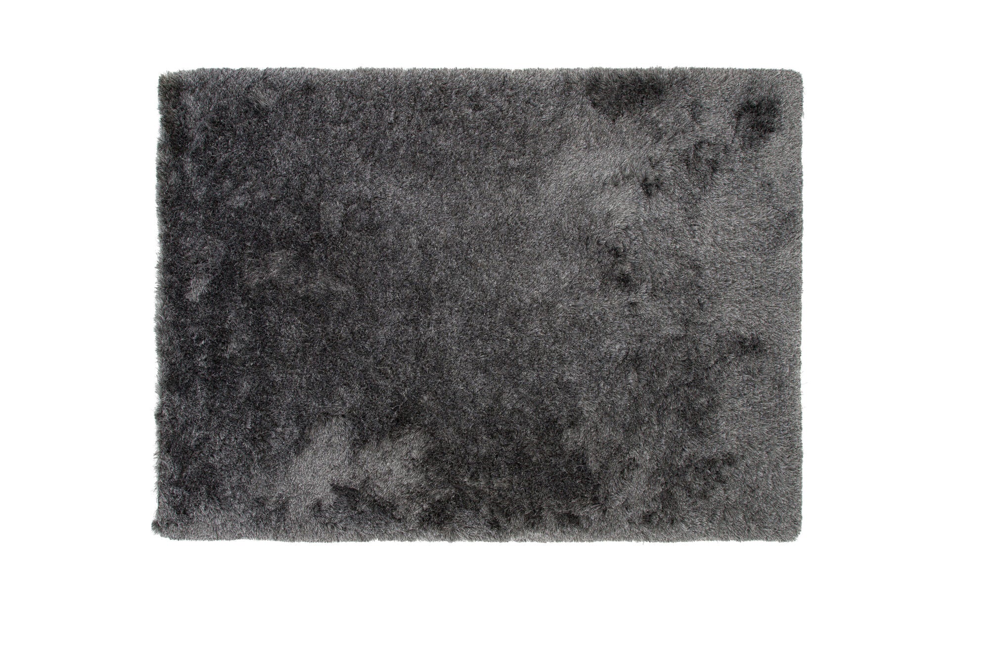 Venture Home Shiva Shaggy Carpet - 170*240cm - Grey