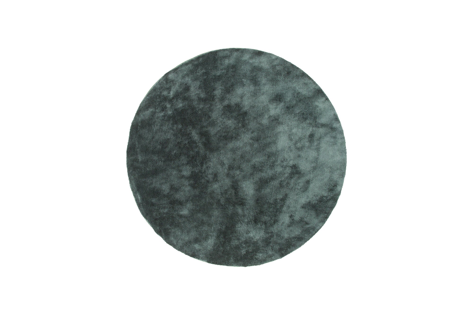 Venture Home Undra Viscose Carpet ø200 Green