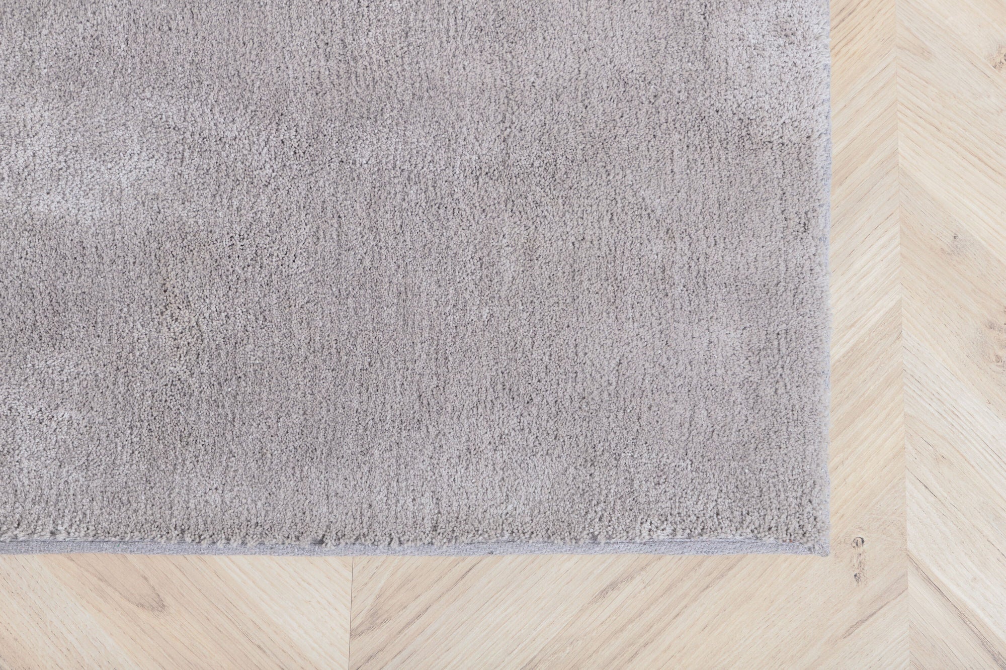 Venture Home Undra Viscose Carpet 250*350 Light Grey