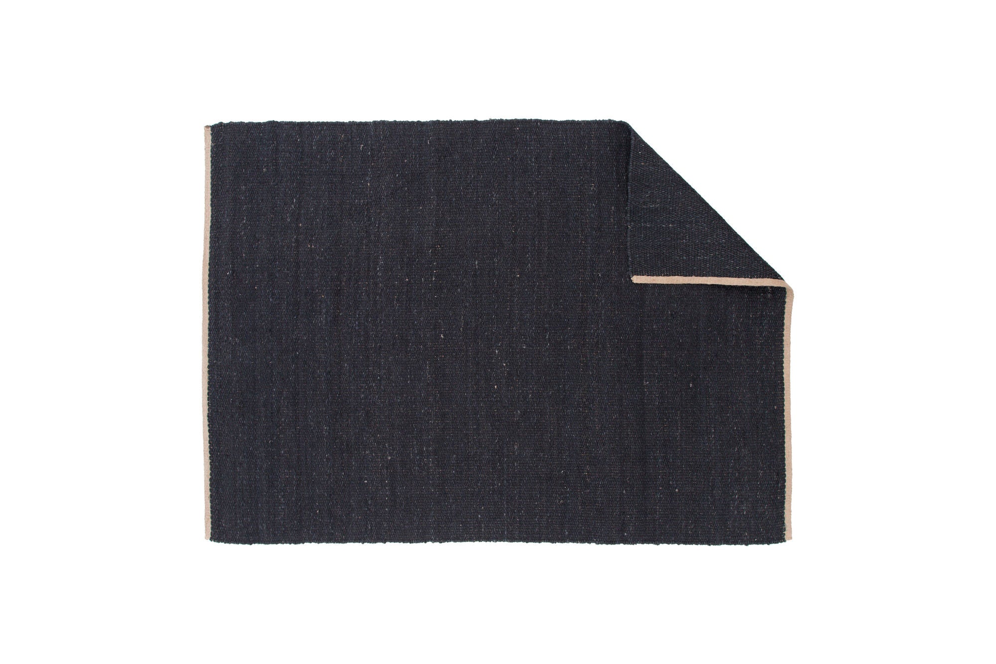 Venture Home Kali Jute Carpet - 170*240 - Black