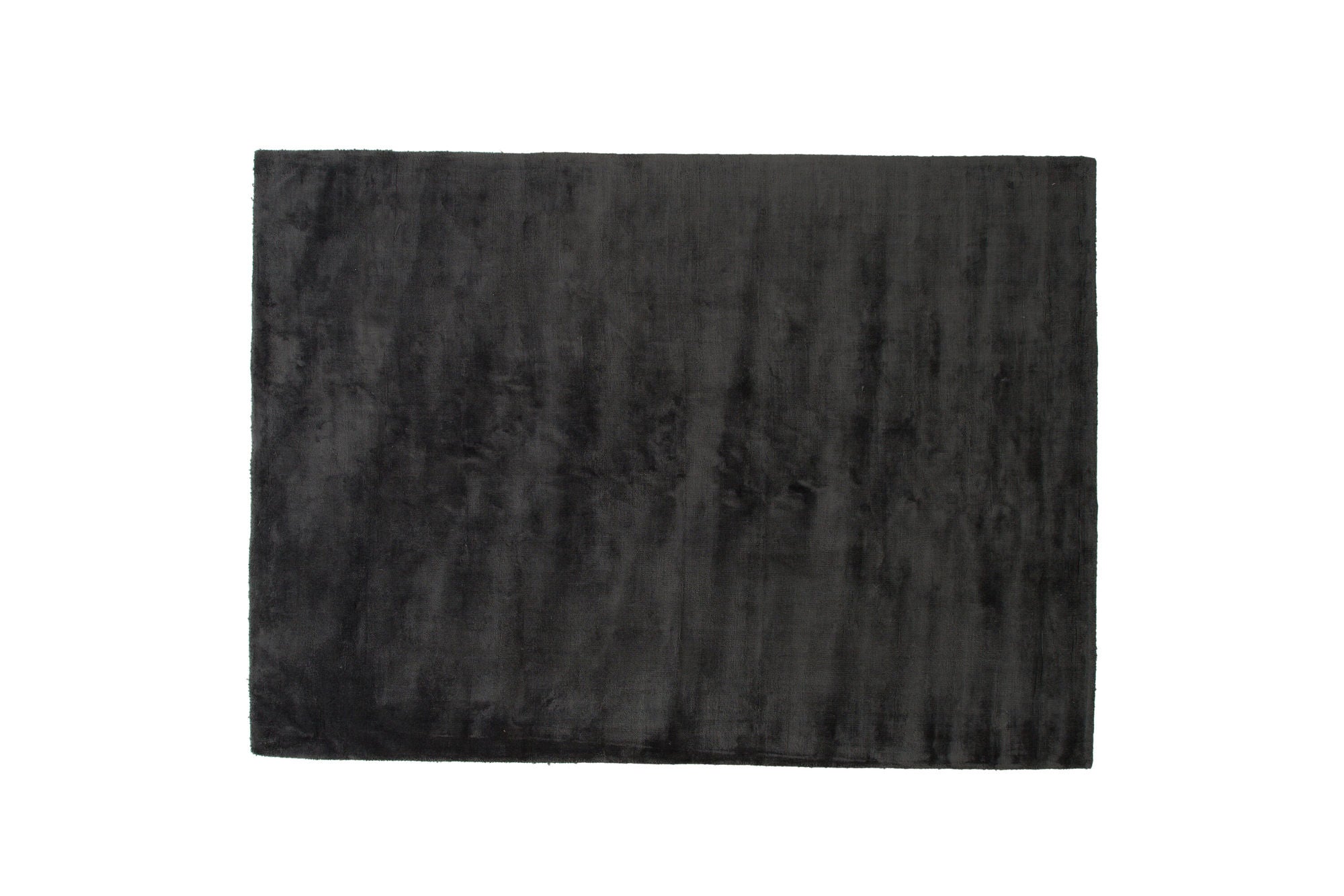 Venture Home Indra Viscose Carpet - 250*350cm - Dark Grey