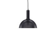 Venture Home Narbonne - Tall Pendant lampe - Black / Black