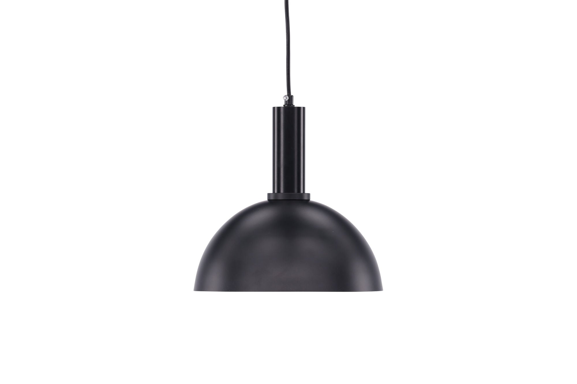 Venture Home Narbonne - Tall Pendant lampe - Black / Black