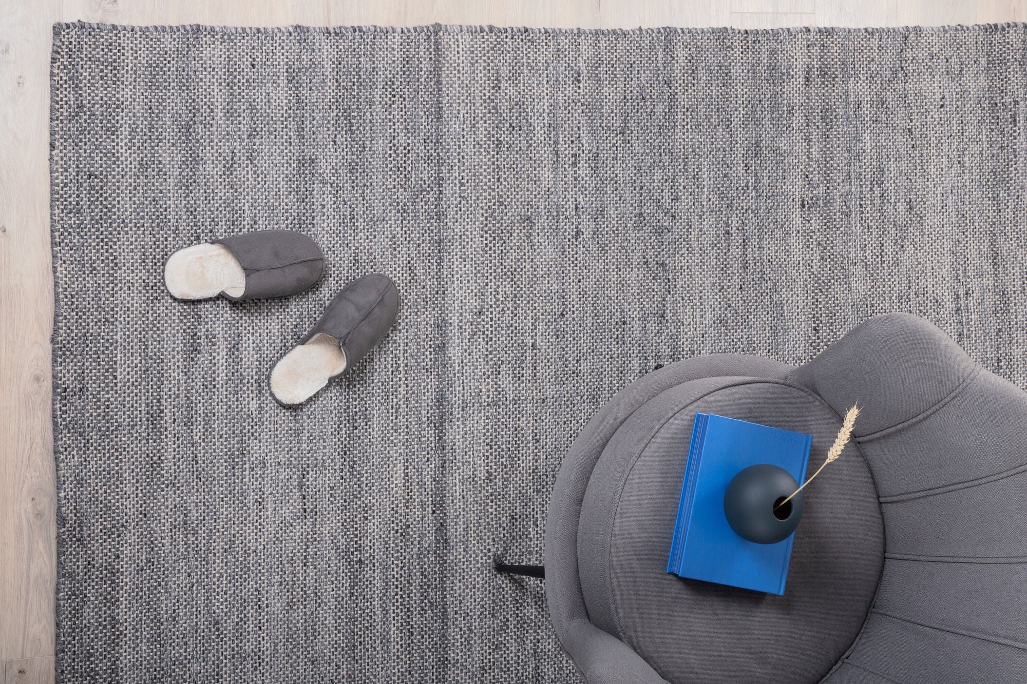Venture Home Devi Carpet - 170*240cm - Gafit