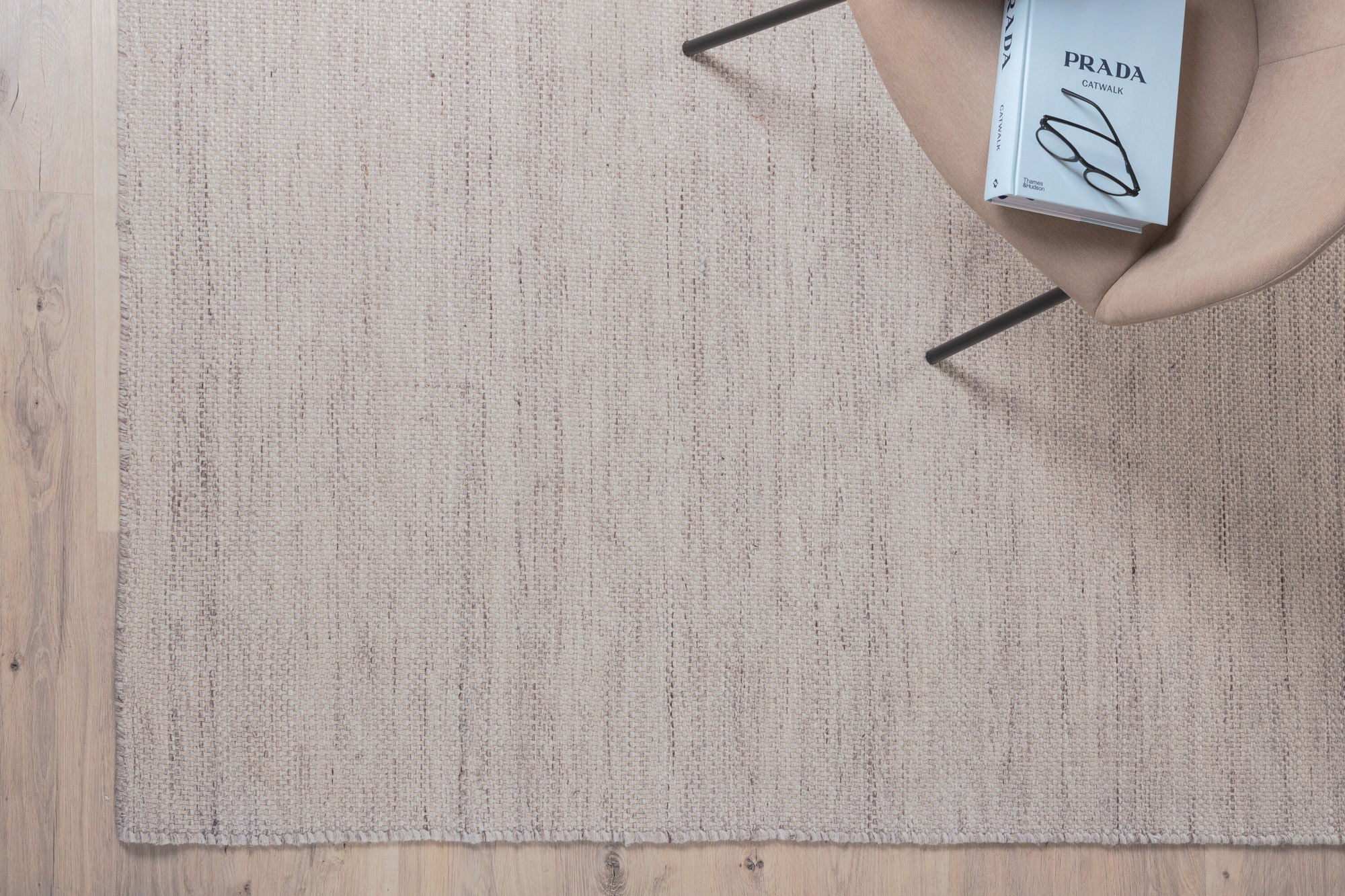 Venture Home Devi Carpet - 170*240cm - Beige