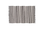 Venture Home Alwar Wool Carpet - 170*240 - Dark grey