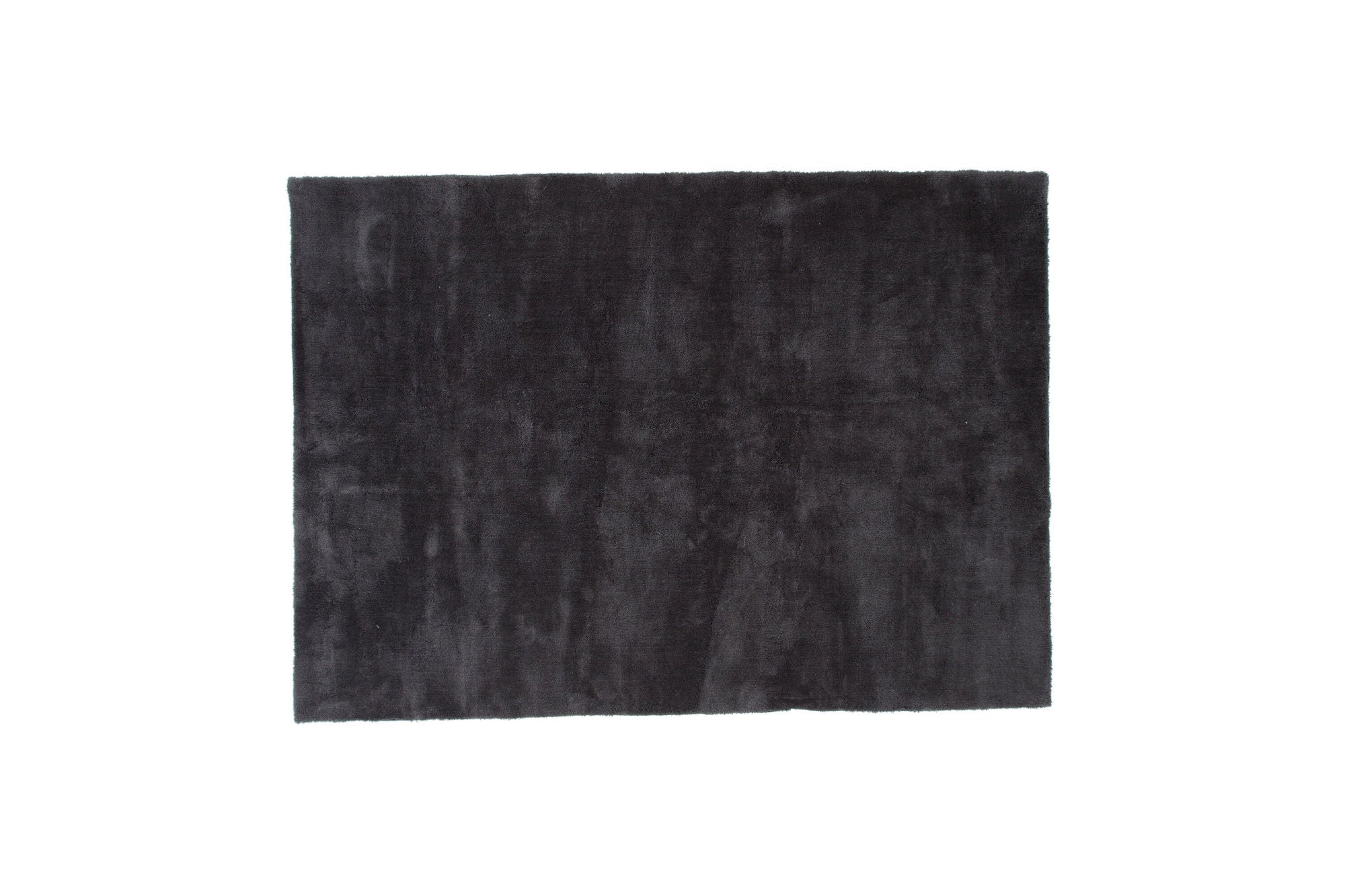 Venture Home Undra Viscose Carpet 170*240 Dark Grey