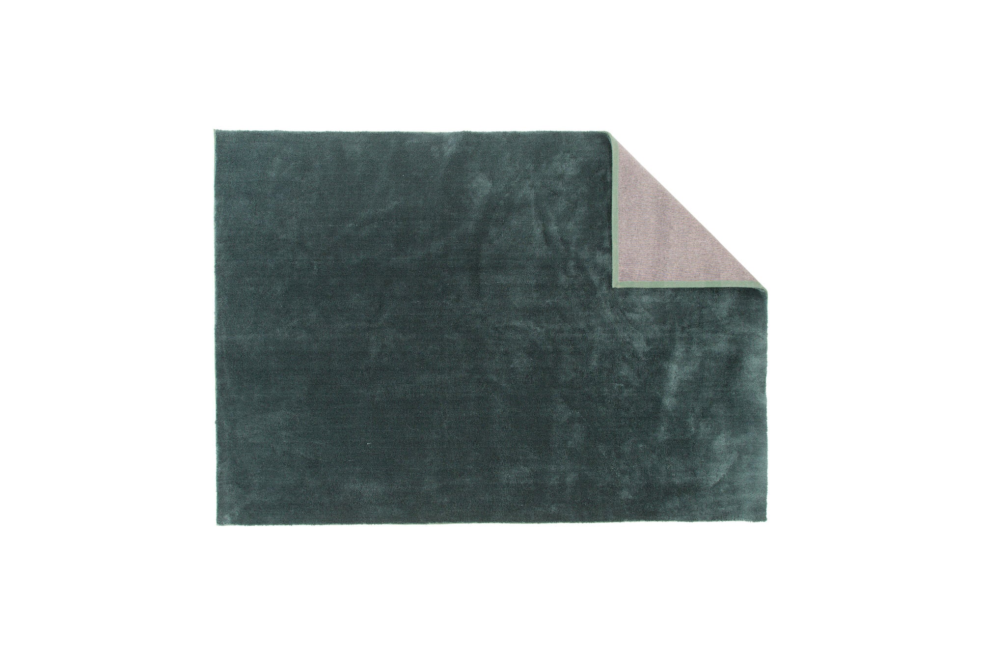 Venture Home Undra Viscose Carpet 170*240 Green