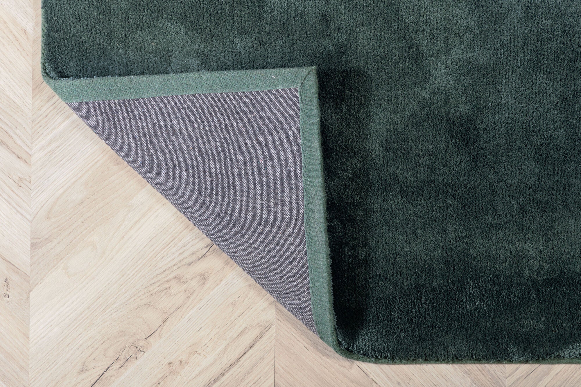 Venture Home Undra Viscose Carpet 170*240 Green