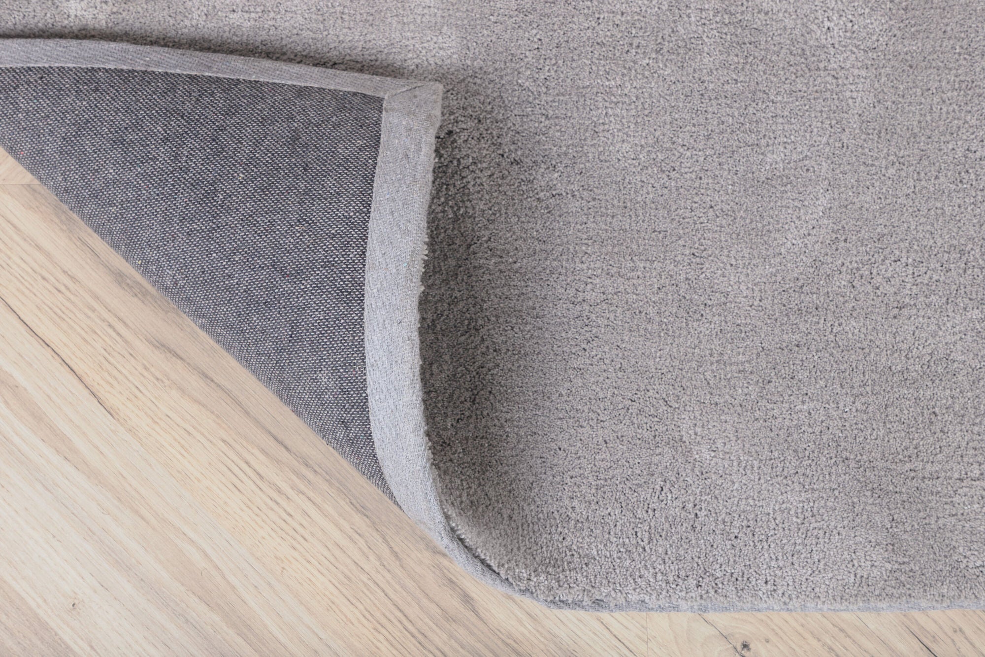 Venture Home Undra Viscose Carpet 170*240 Light Grey
