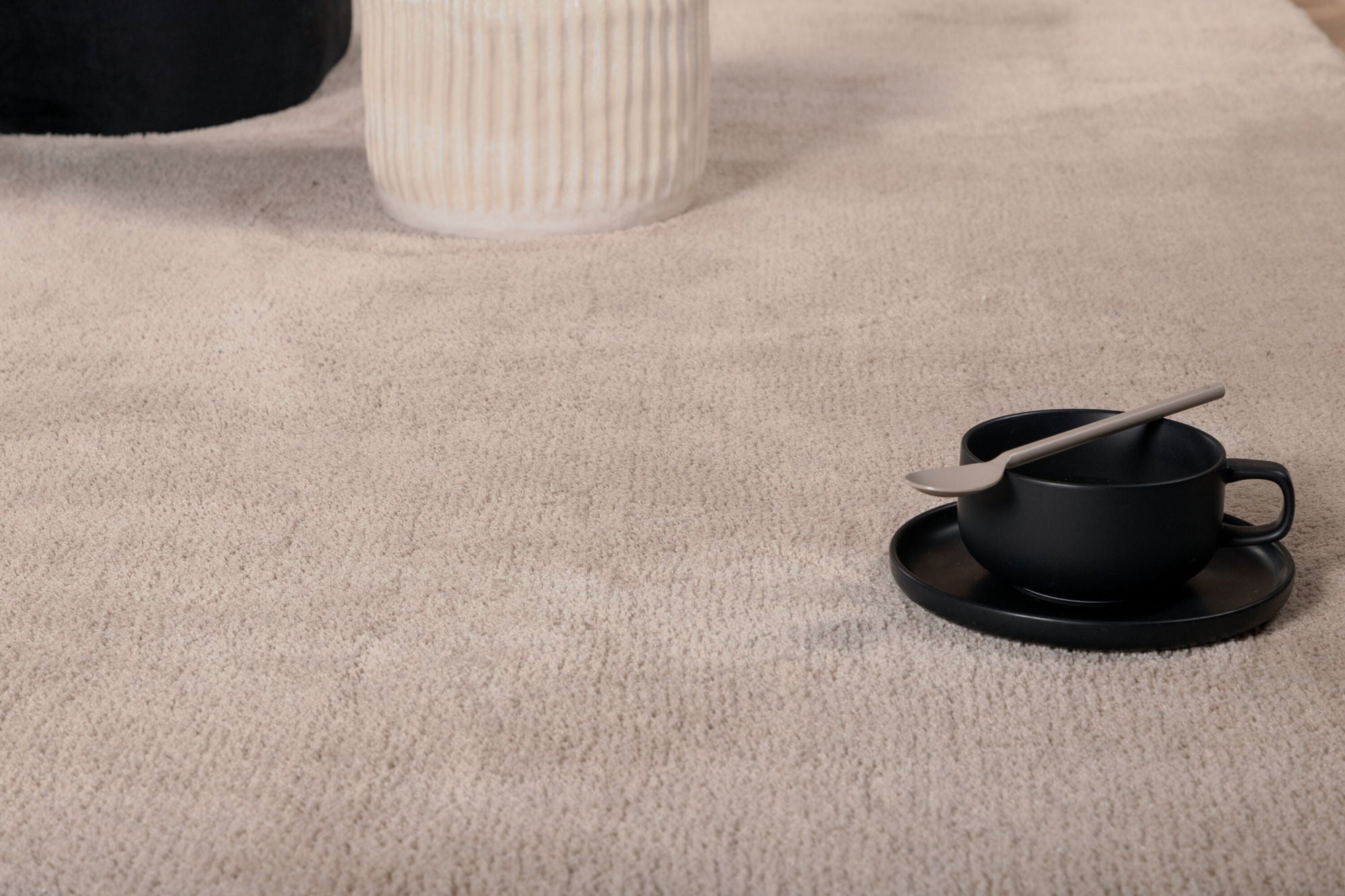 Venture Home Undra Viscose Carpet 170*240 Beige
