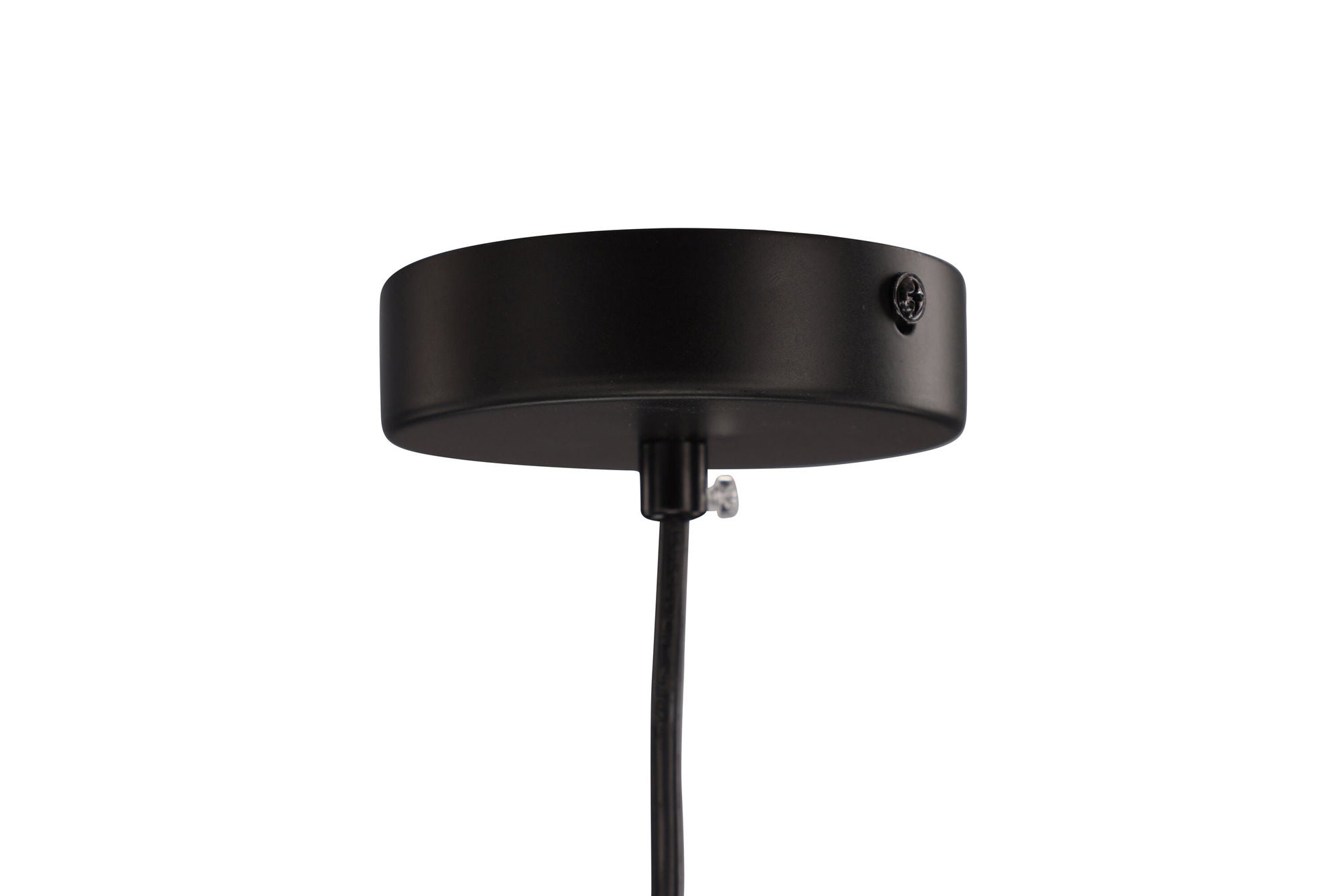 Vind Varekil - Small Pendant lampe - Nature / Nature Rattan