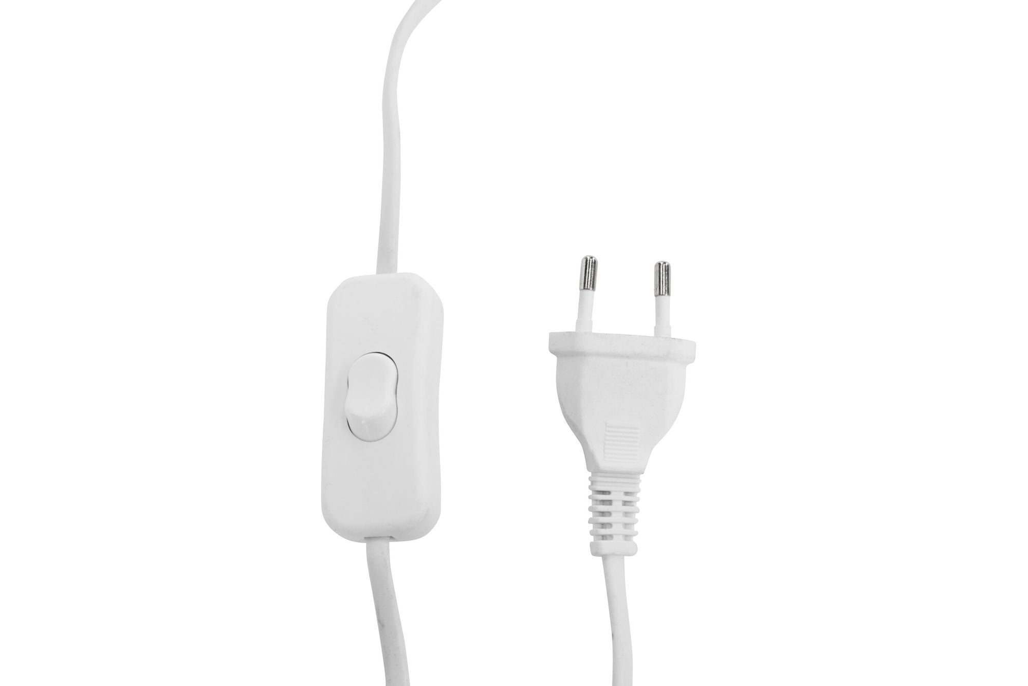 Venture Home Rilche bord lampe - Grey / Clear Glass