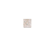 Venture Home Rilche bord lampe - Grey / Clear Glass